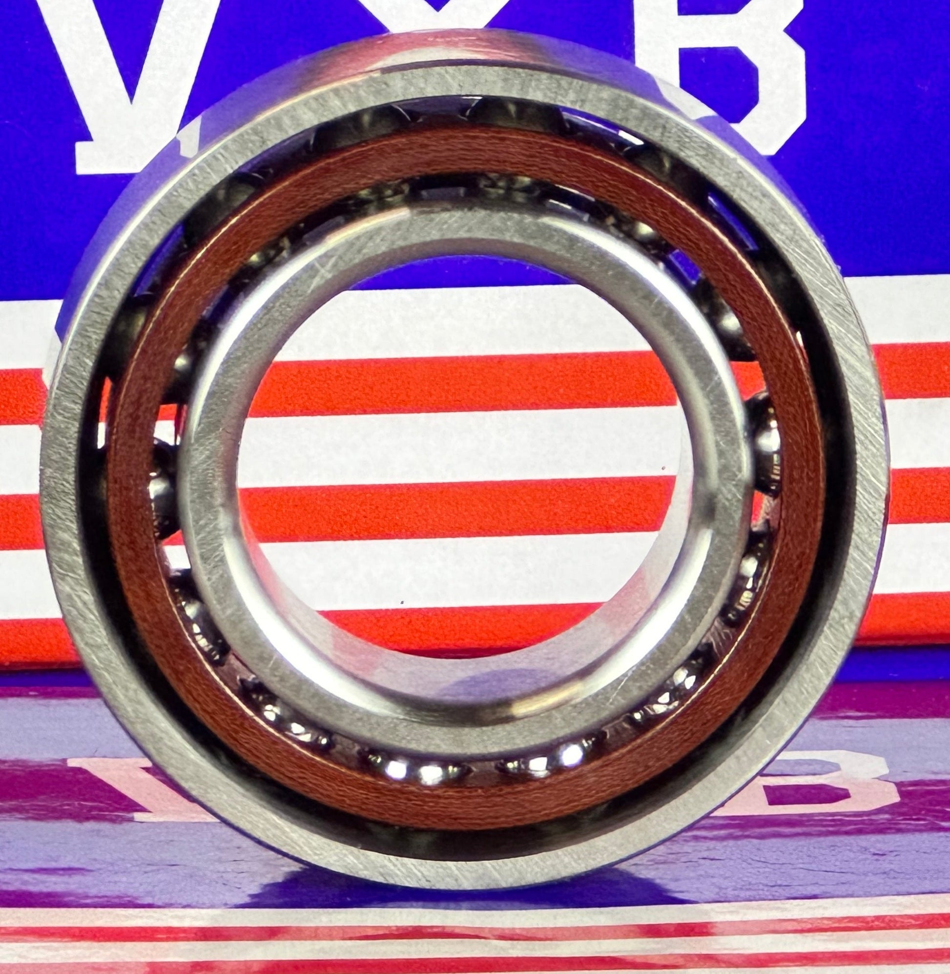 7005C P5 High precision Angular Contact Bearing 25x47x12 ABEC-5 Bearing - fast shipping 🇺🇸