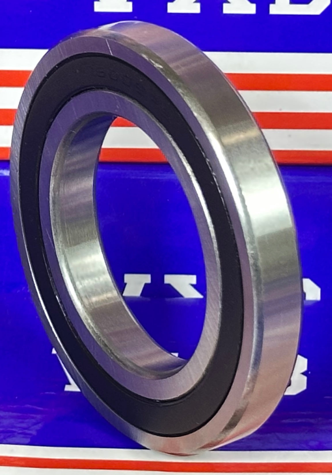 16009-2RS Deep Groove Ball Bearing 45mm x 75mm x 10mm - fast shipping 🇺🇸