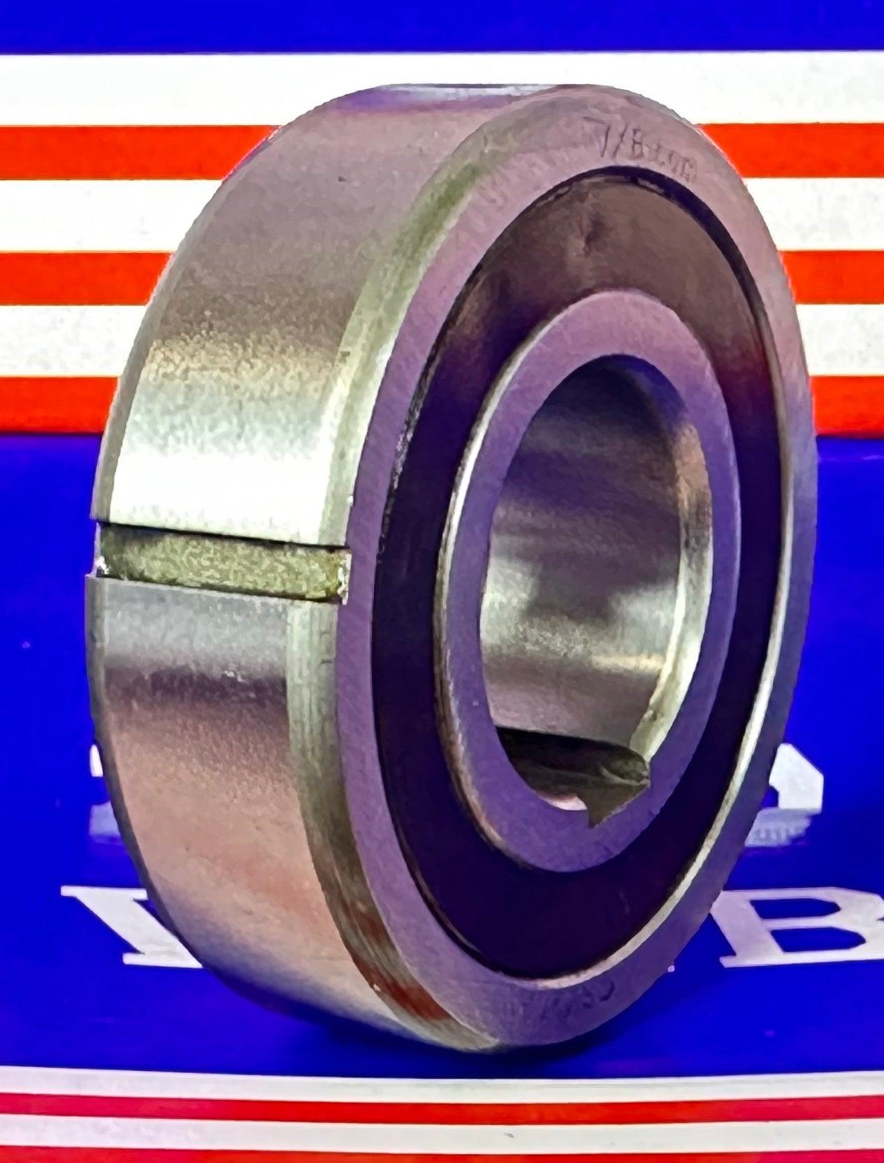 CSK20PP One-Way Bearing - Keyway Sprag Freewheel Backstop Clutch - fast shipping πΊπΈ