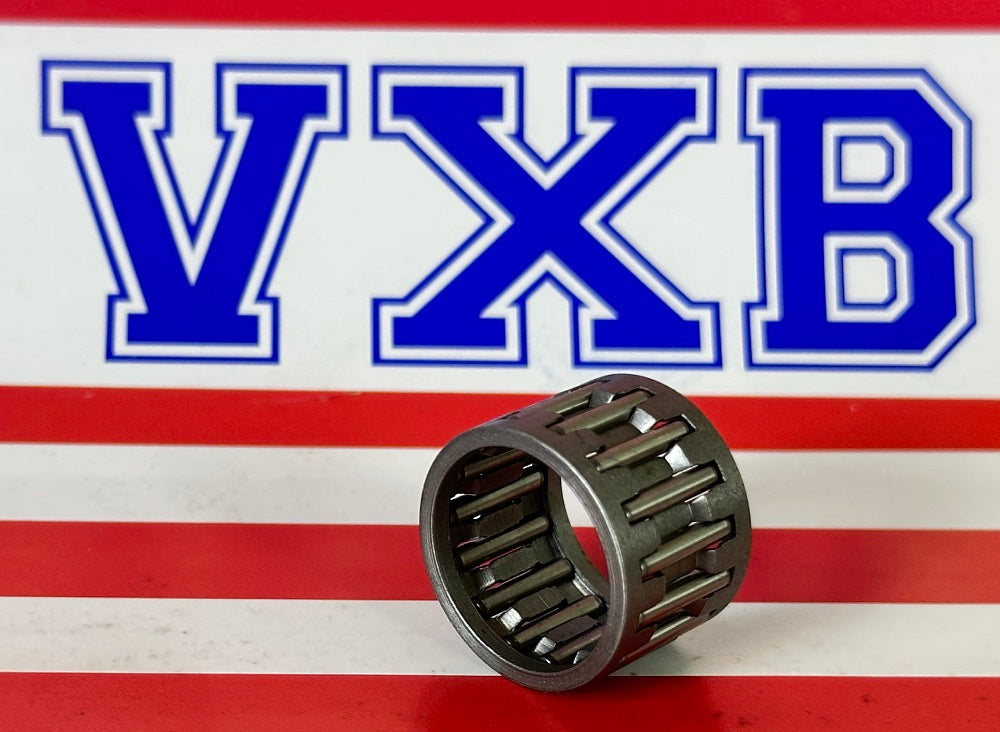 KT172115 - Needle Roller Bearing Cage - 17x21x15mm K172115 - fast shipping 🇺🇸