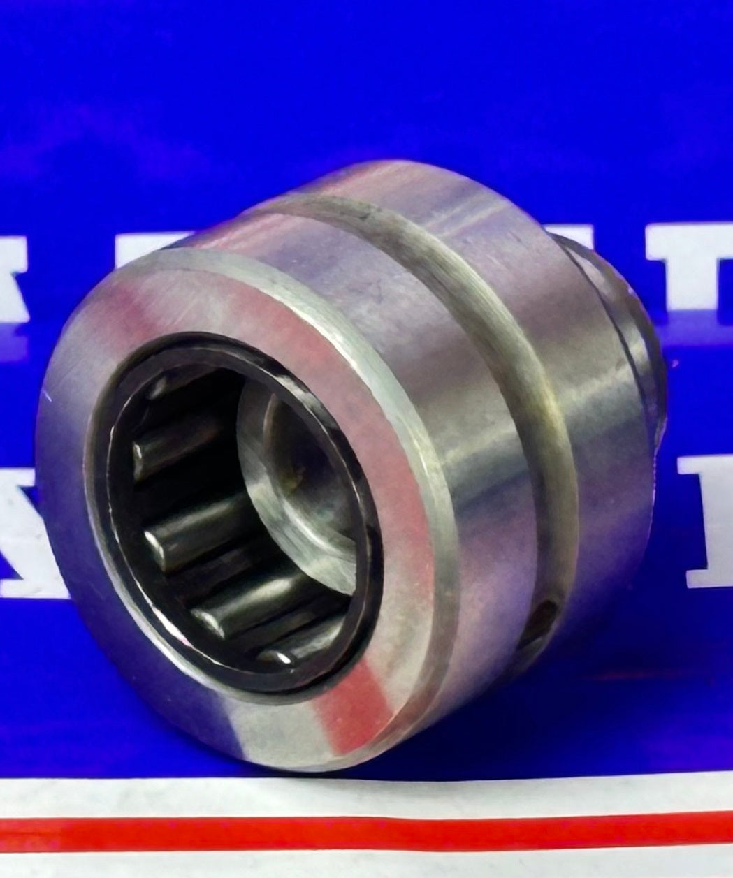 NKIS8 Needle Roller Bearing 8x25x16 Miniature - Machined Type - fast shipping 🇺🇸