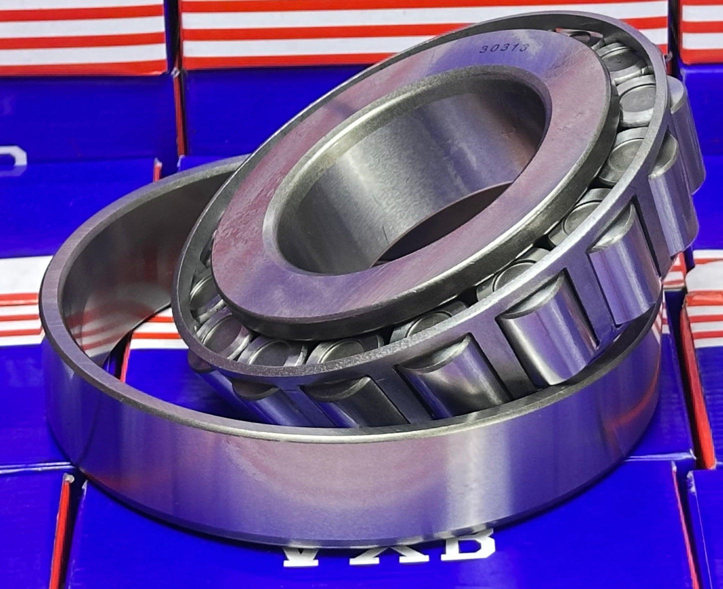 30313 Tapered Roller Wheel Bearing 65x140x36 - fast shipping 🇺🇸