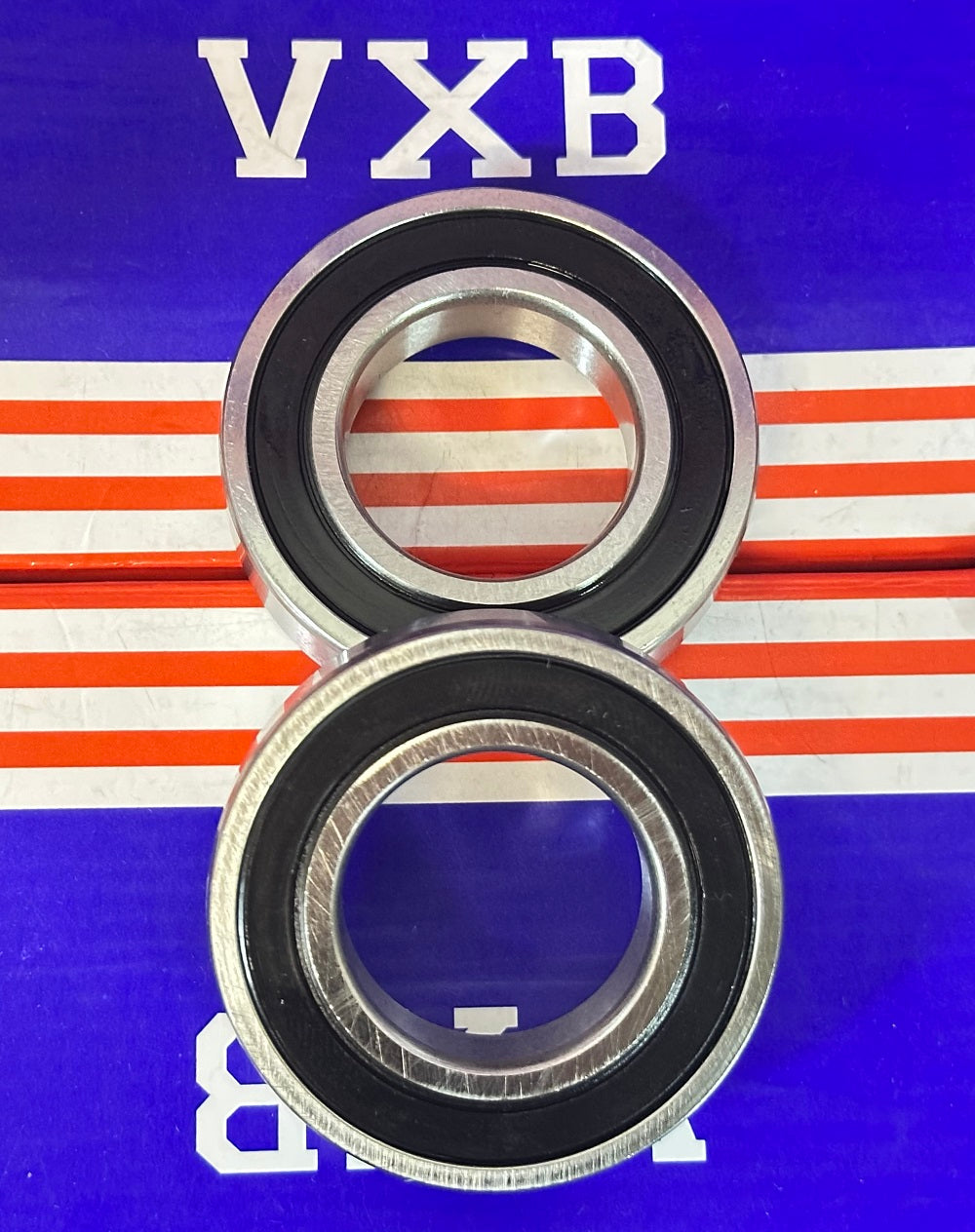 2-Pack Bearings 60/28-2RS 28x52x12 Sealed - fast shipping 🇺🇸