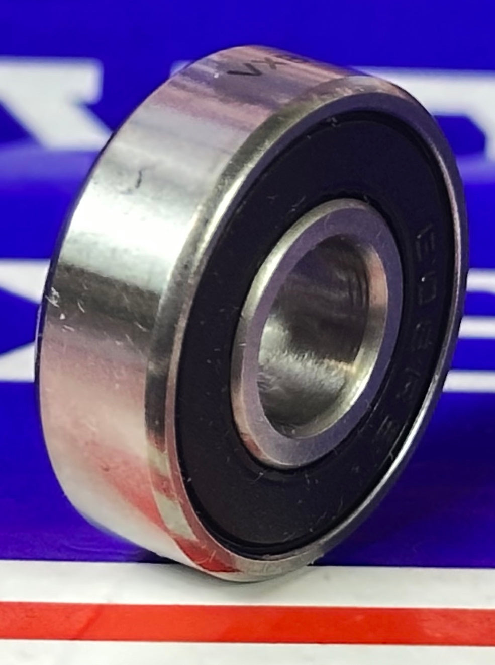 S608-2RS Bearing Si3N4 Ceramic Stainless Steel Sealed 8x22x7 Bearing - fast shipping 🇺🇸
