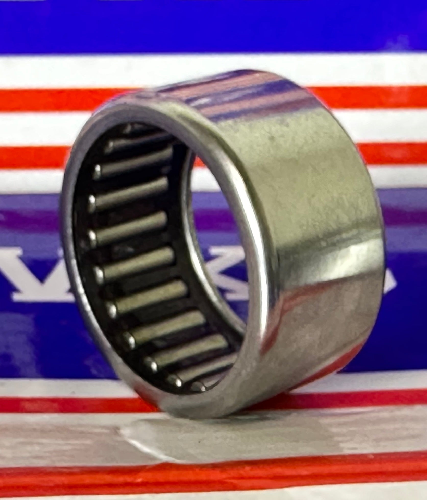 HK2516 Needle Roller Bearing 25x32x16mm - Shell-Type - fast shipping 🇺🇸