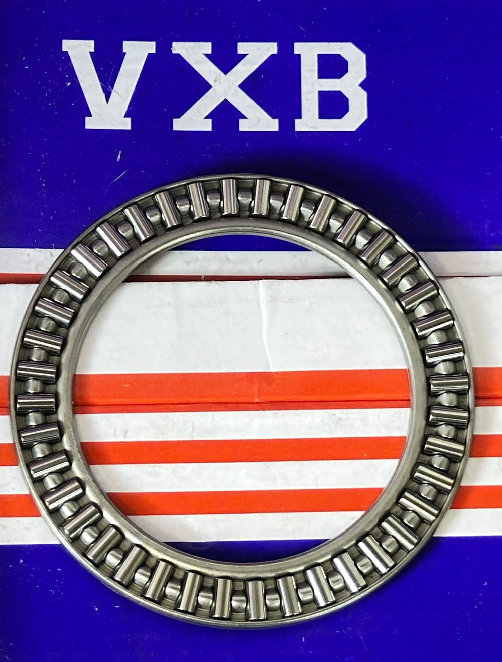 AXK5070 Thrust Needle Roller Bearing 50x70x3mm - fast shipping 🇺🇸