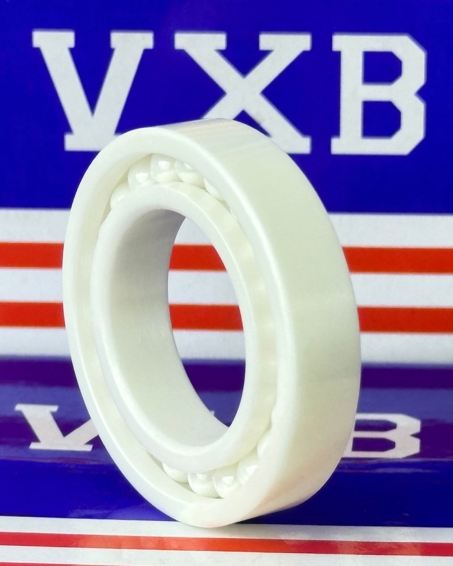 25-Pack 6905 Full Complement Full Ceramic ZrO2 Bearings 25x42x9mm - fast shipping 🇺🇸