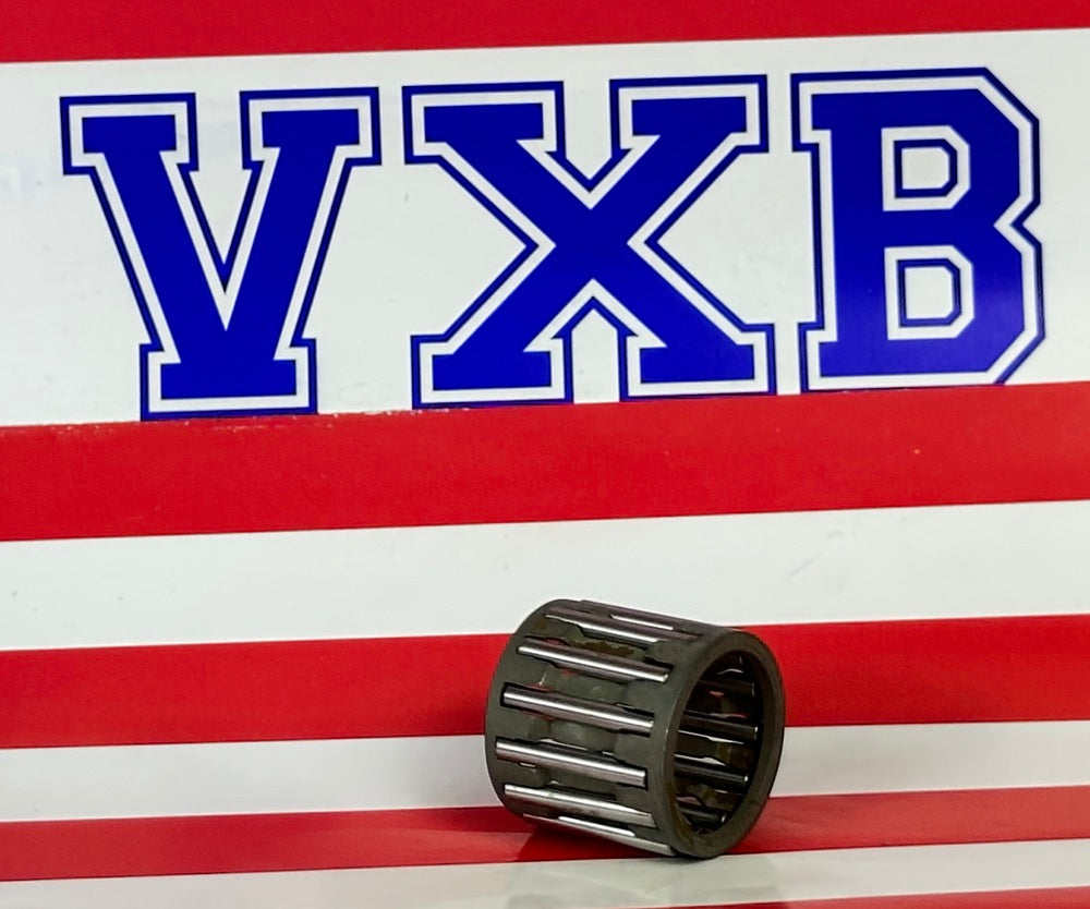 KT141817 - Needle Roller Bearing Cage - K 14x18x17mm - fast shipping 🇺🇸
