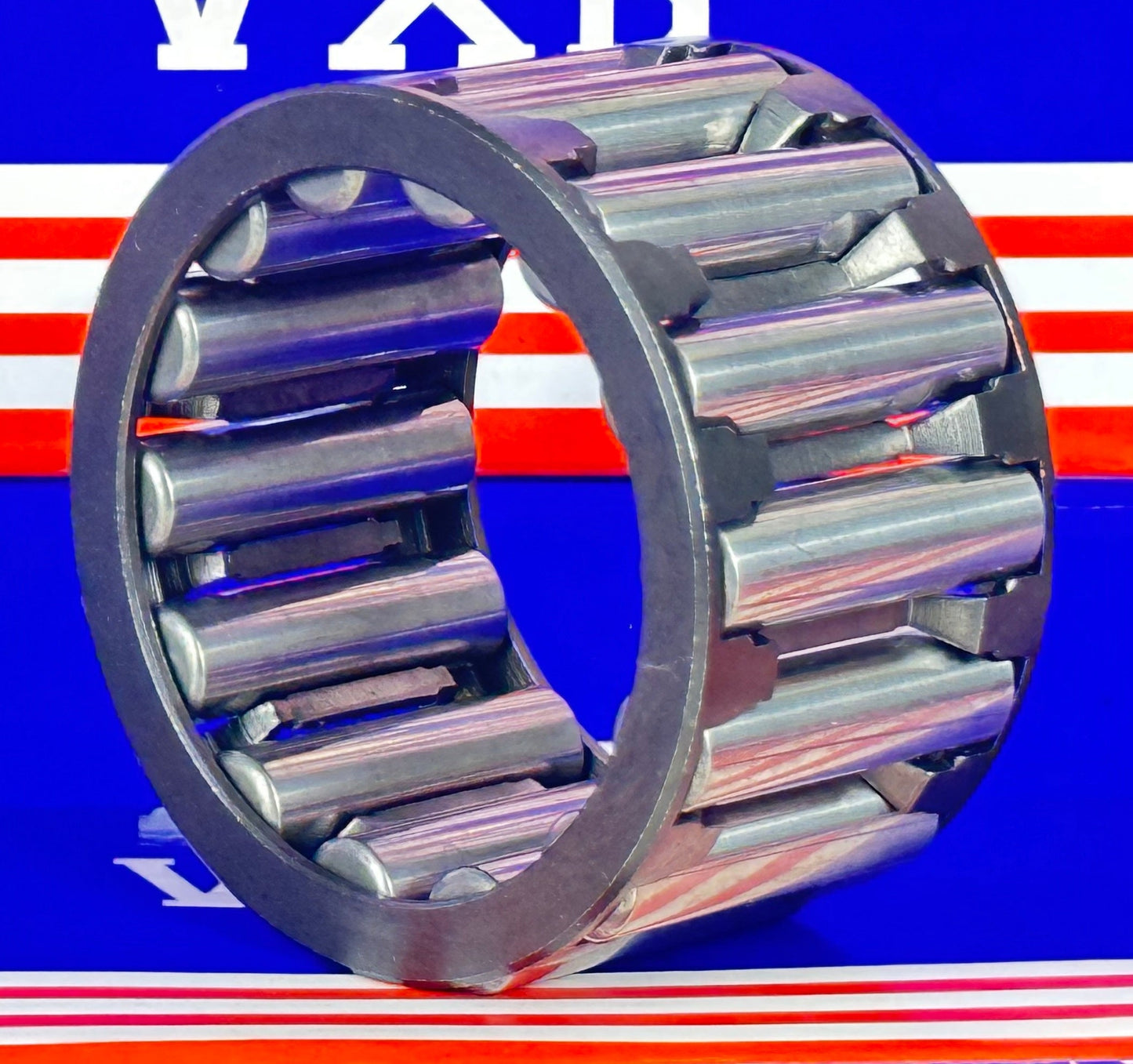1912570 Debris-Resistant Needle Bearing Cage 1912570 - fast shipping 🇺🇸