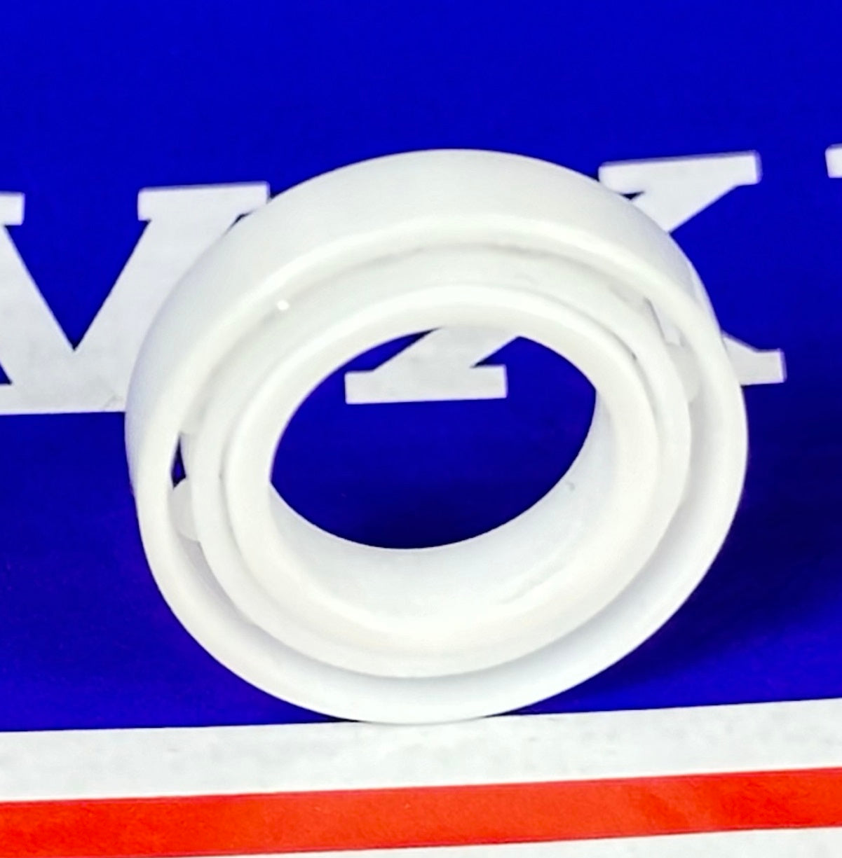 7801 Angular Contact Full Ceramic Bearing 12x21x5mm - fast shipping 🇺🇸