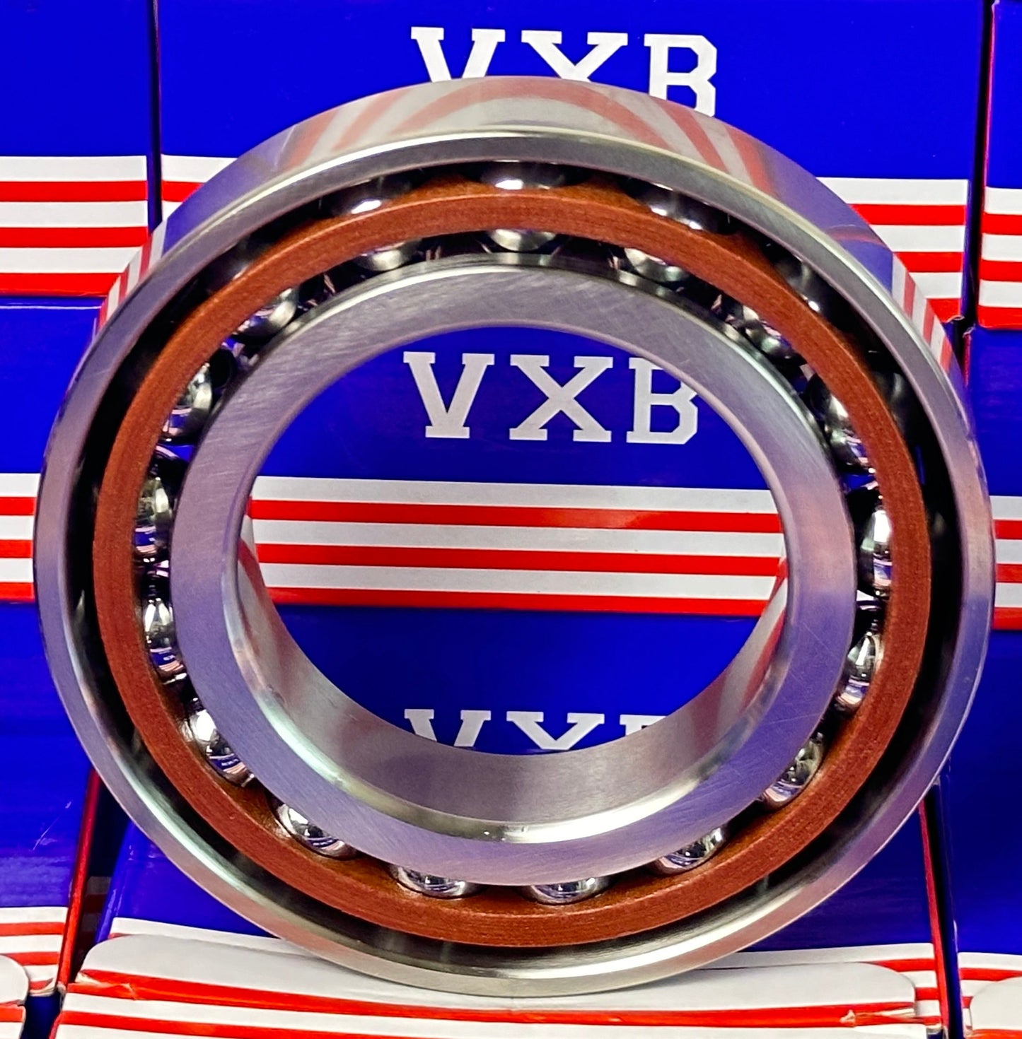 7216C P5 High precision Angular Contact Bearing 80x140x26 ABEC-5 - fast shipping 🇺🇸