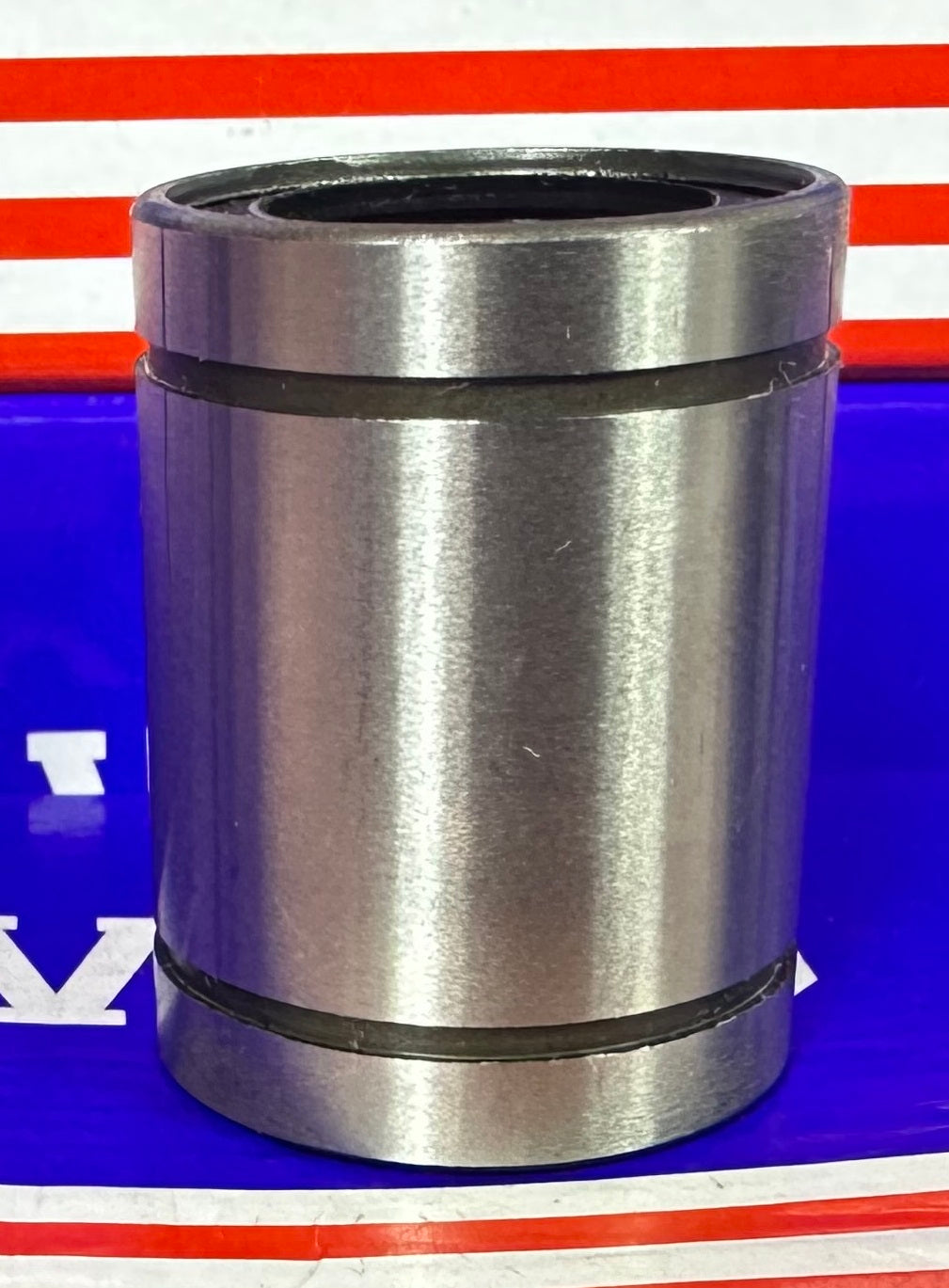 LM20UU 20mm Slide Bush Ball Bushing Linear Motion Bearing - fast shipping 🇺🇸