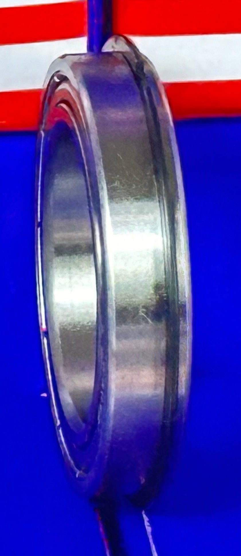 6805ZZNR Bearing 25x37x7 Shielded Snap Ring - fast shipping 🇺🇸