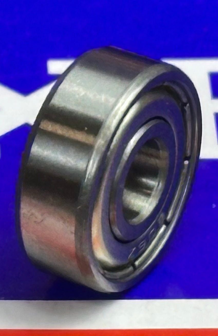 606ZZ Bearing 6x17x6mm - Shielded - Miniature - fast shipping 🇺🇸