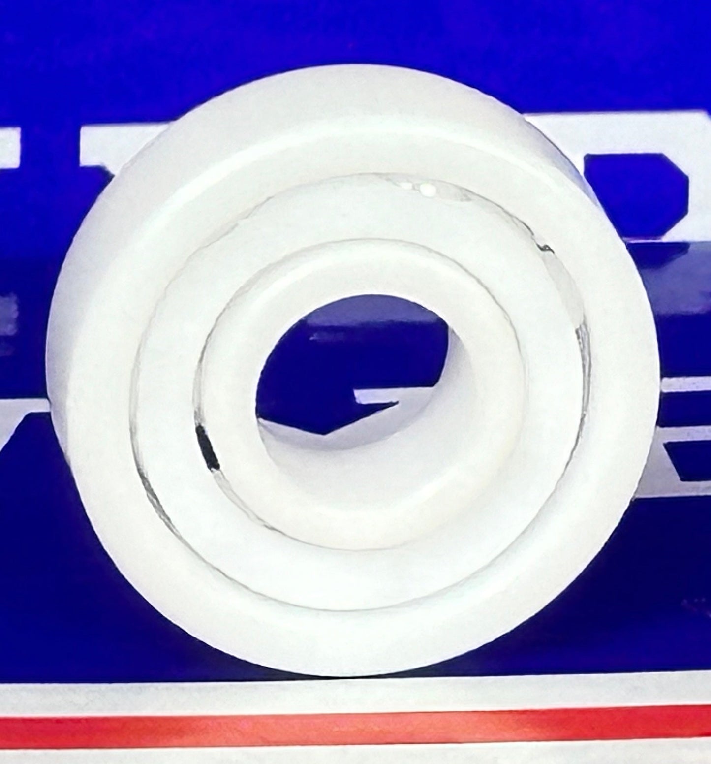 30-Pack Full Ceramic 609 ZrO2 Miniature Ball Bearings 9x24x7mm - fast shipping 🇺🇸