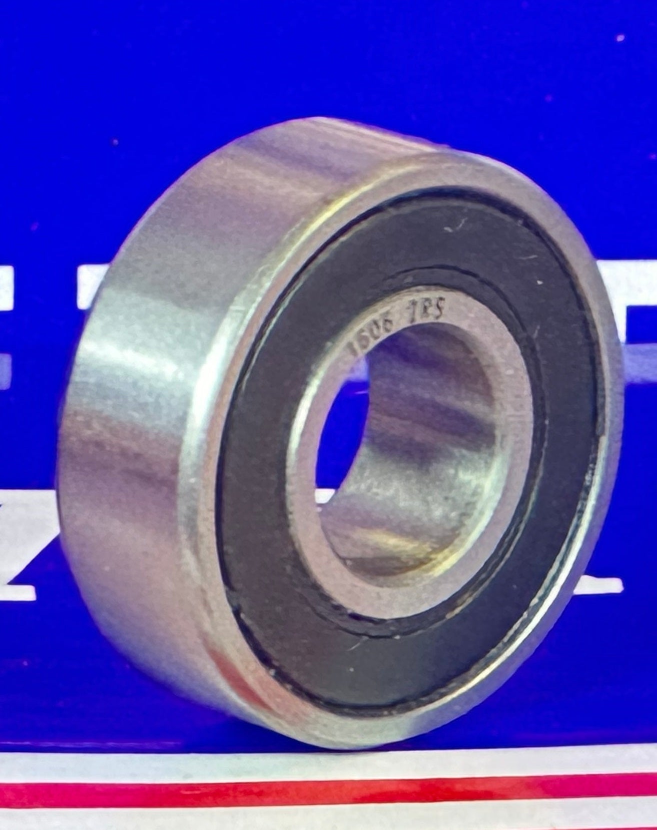 1606-2RS Sealed Bearing 3/8x29/32x5/16 inch Miniature - fast shipping πΊπΈ