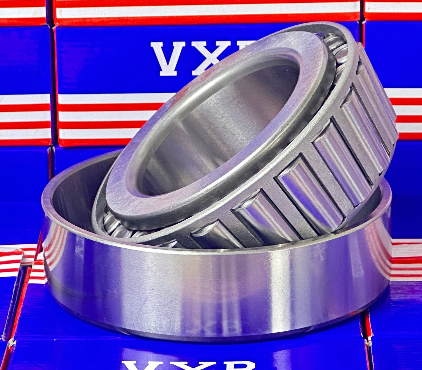 7815E Tapered Roller Wheel Bearing 75x135x44.5 - fast shipping 🇺🇸