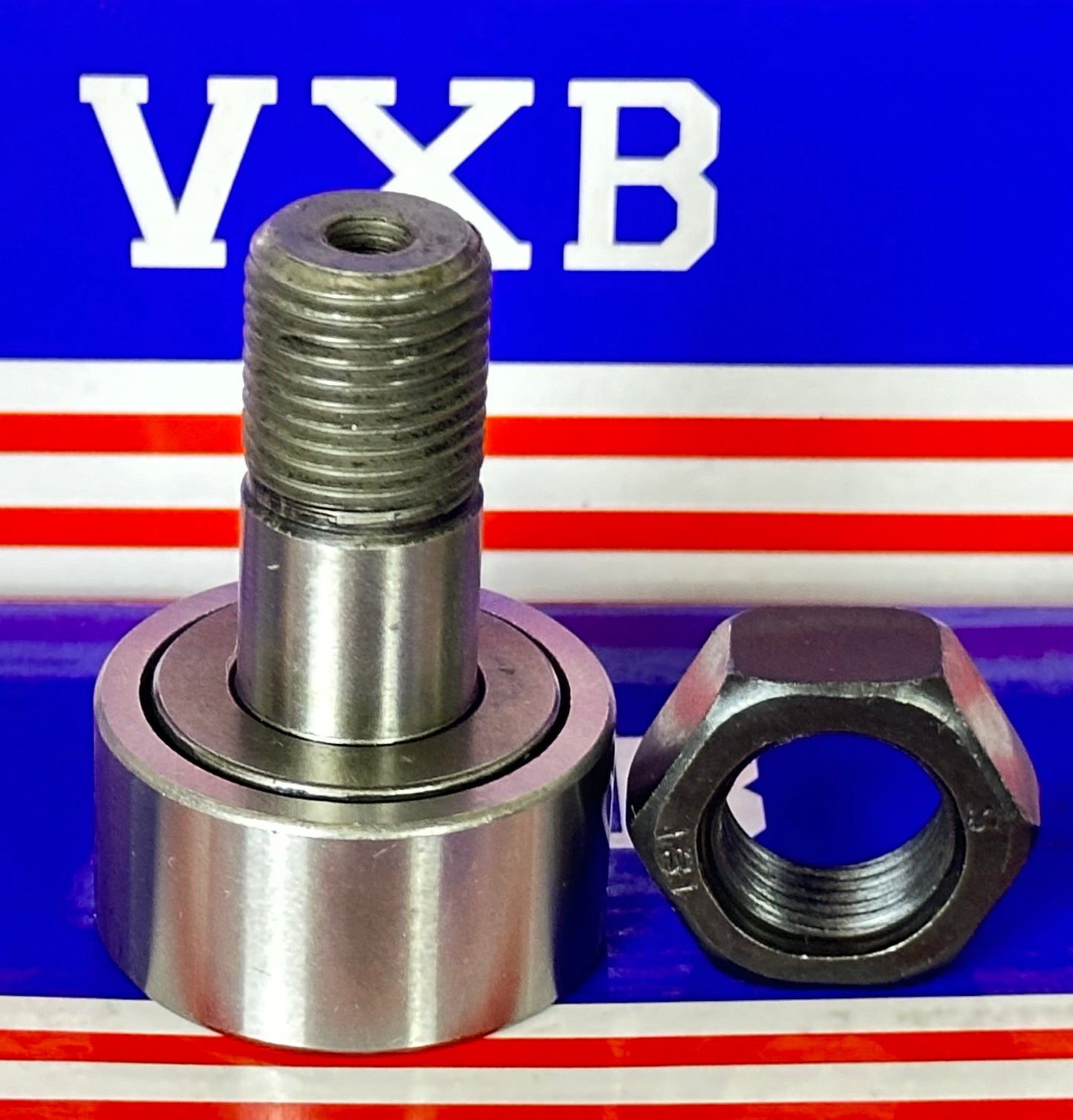 KR35 35mm Cam Follower Needle Roller Bearing - fast shipping 🇺🇸