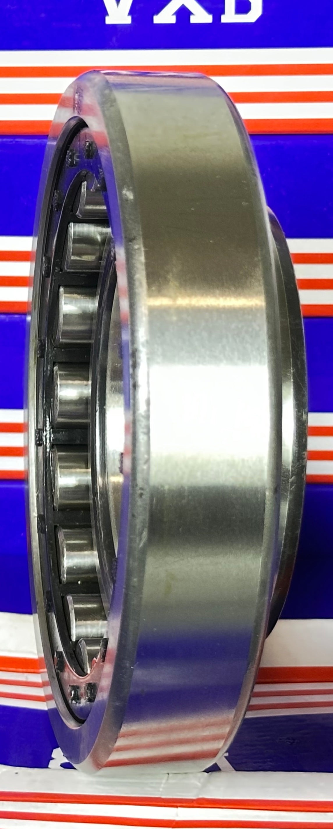 NU219 Cylindrical Roller Bearing 95x170x32 Cylindrical Bearing - fast shipping 🇺🇸