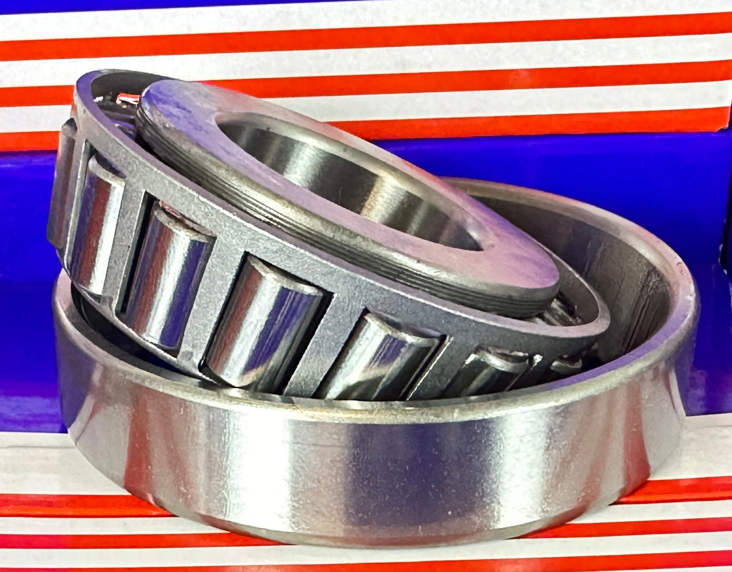 30308 Tapered Roller Wheel Bearing 40x90x23mm - fast shipping 🇺🇸