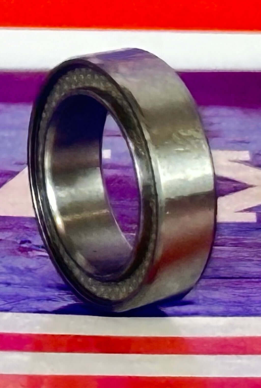 6700-2TS Ball Bearing single row Sealed - PTFE Seals - fast shipping 🇺🇸