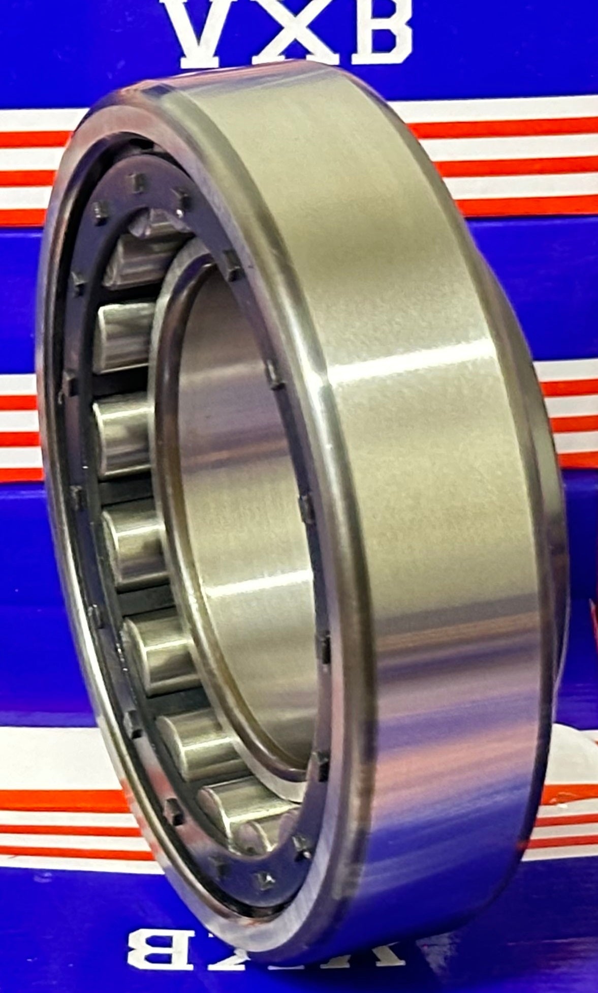 NU2217 Cylindrical Roller Bearing 85x150x36 Cylindrical Bearing - fast shipping 🇺🇸