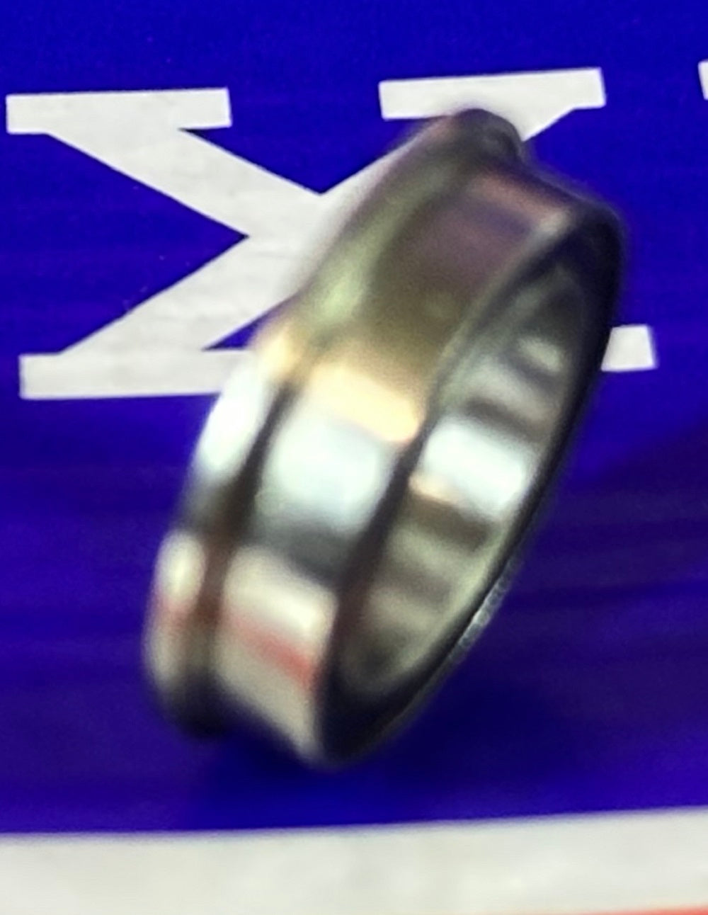 SF6700-2RS Stainless Steel Flanged Sealed Bearing 10x15x4mm - fast shipping 🇺🇸