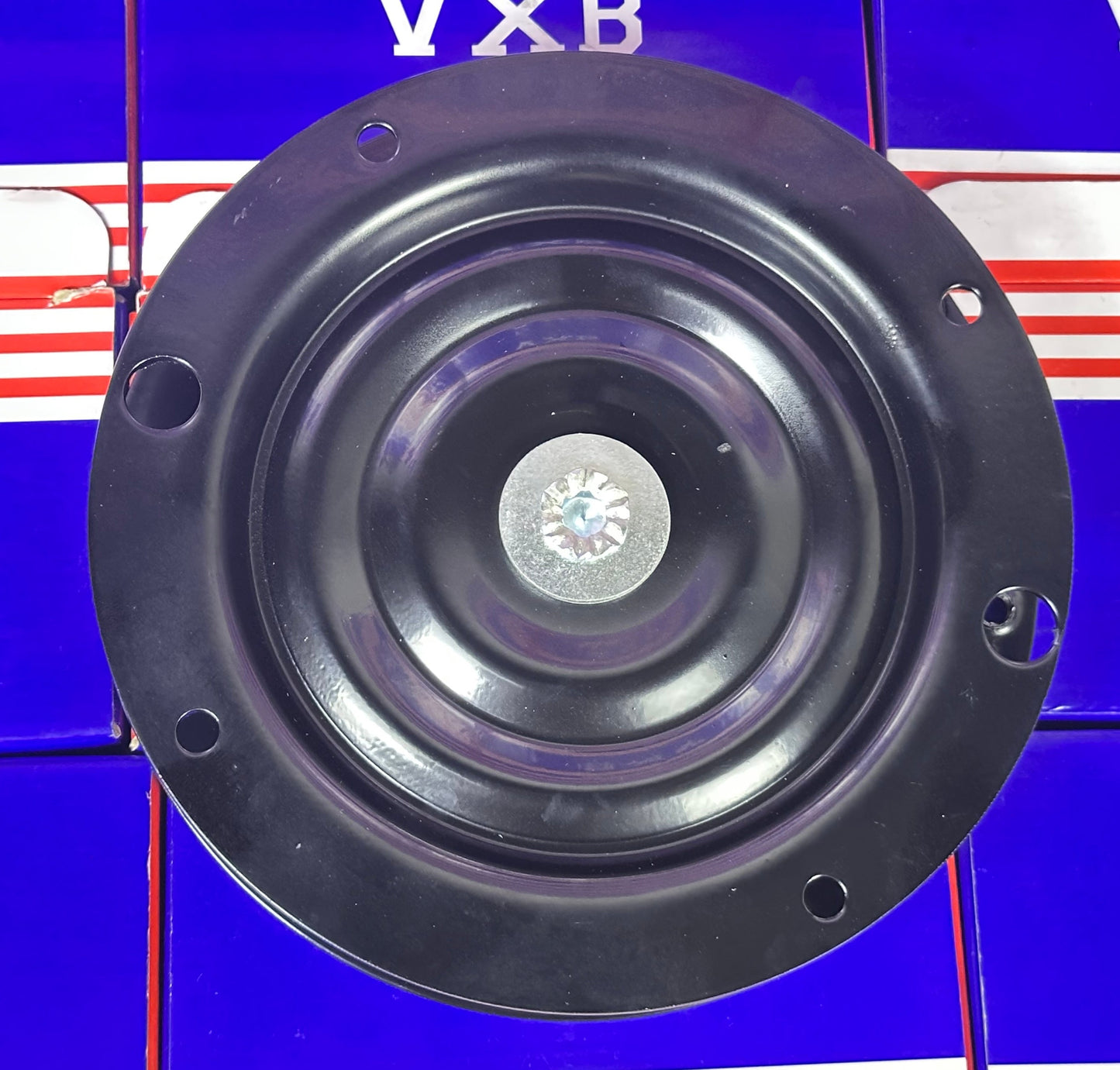 440Lbs Load Capacity 6" Swivel metal Lazy Susan Turntable Bearing - fast shipping 🇺🇸