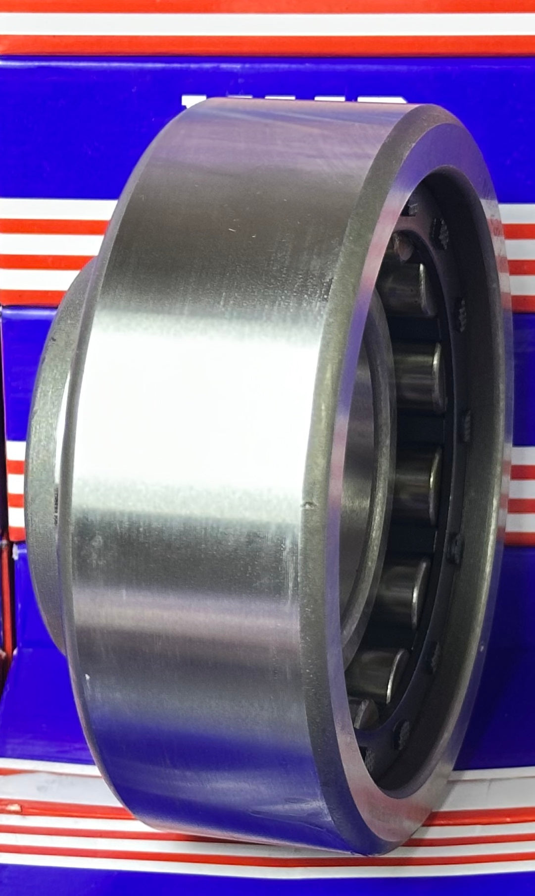 NU2313 Cylindrical Roller Bearing 65x140x48 Cylindrical Bearing - fast shipping 🇺🇸