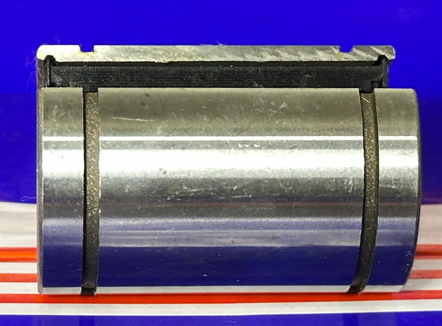 25mm Open Ball Bushing Linear Motion Bearing - fast shipping 🇺🇸