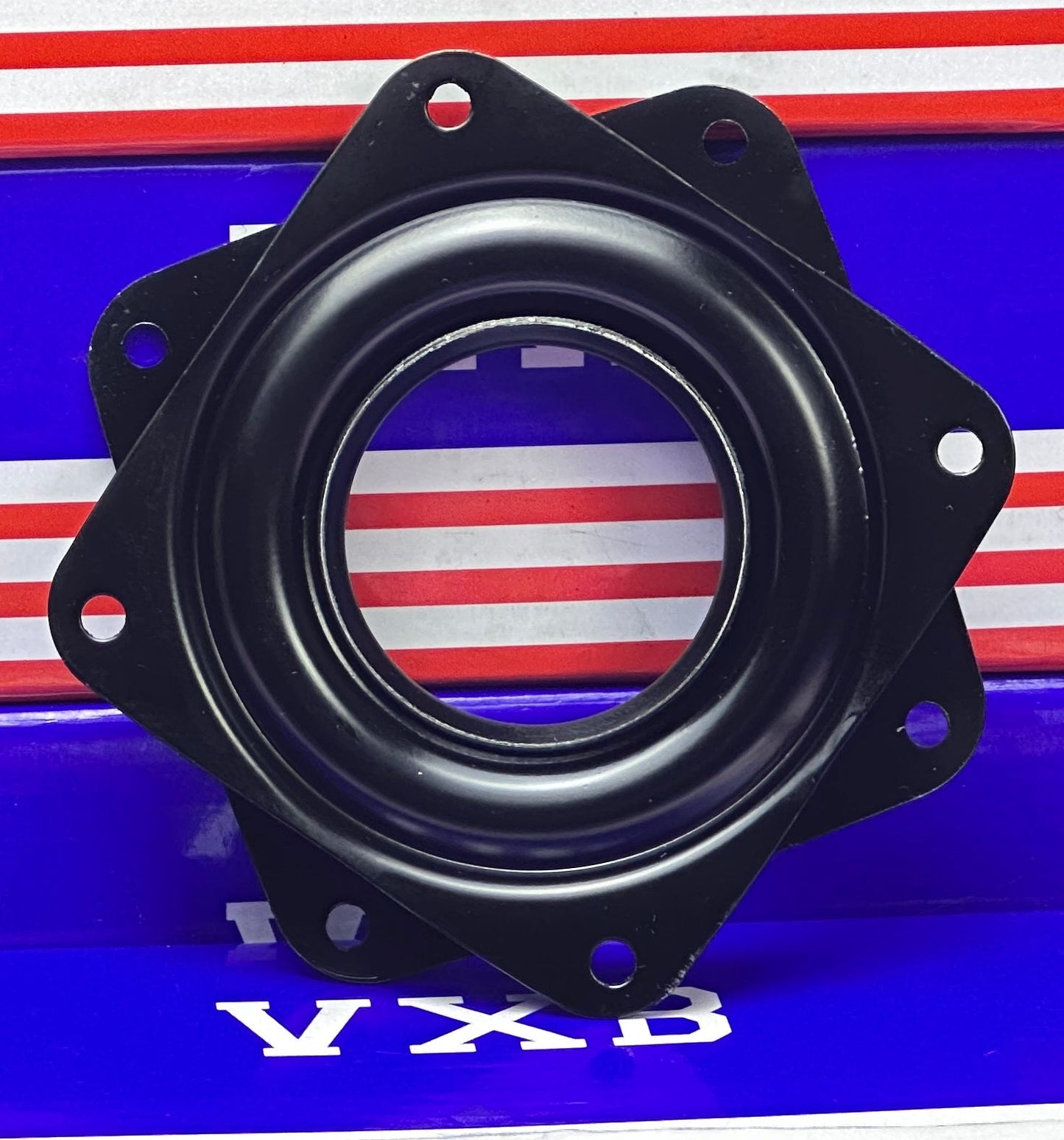 44 lbs Capacity 3" Swivel Lazy Susan Turntable Bearing - fast shipping 🇺🇸
