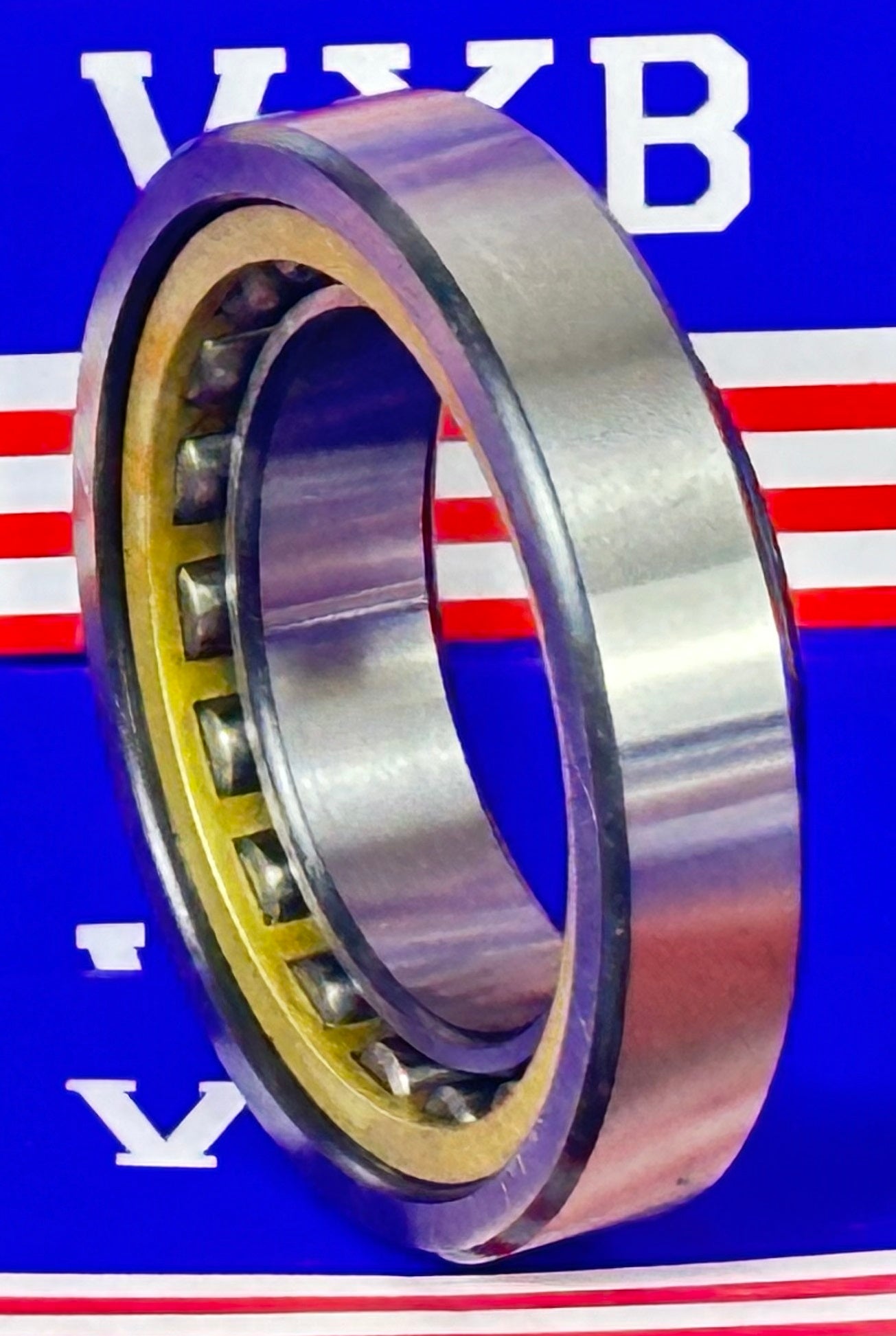 NU1010 Cylindrical Bearing 50x80x16mm - fast shipping 🇺🇸