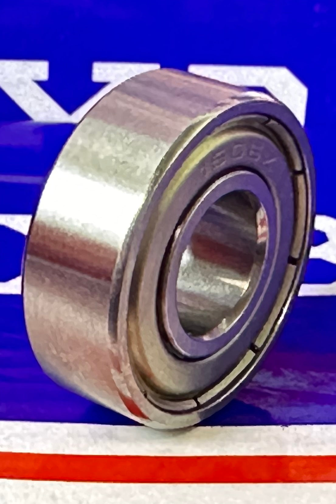 1606ZZ Shielded Bearing 3/8x29/32x5/16 inch Miniature - fast shipping 🇺🇸