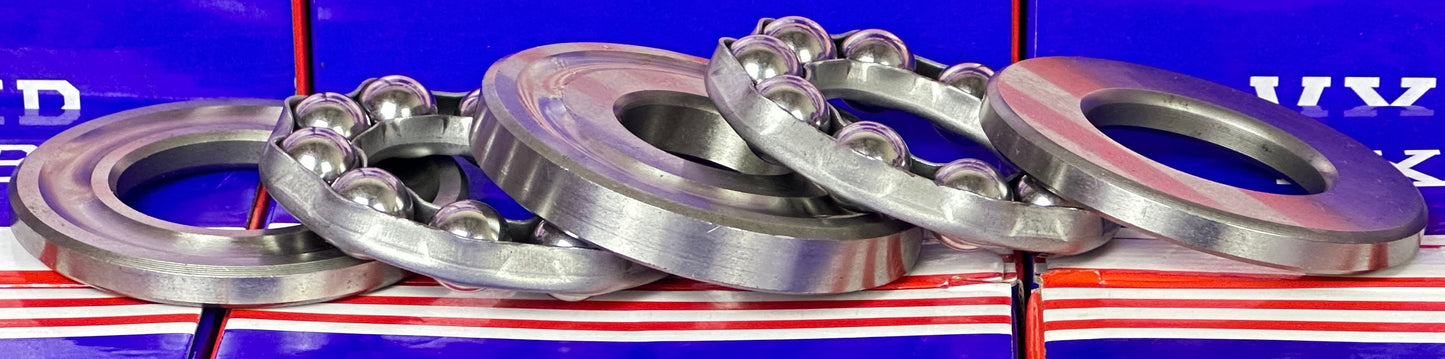 52308 Double-Direction Thrust Bearing 30x78x49mm - fast shipping 🇺🇸
