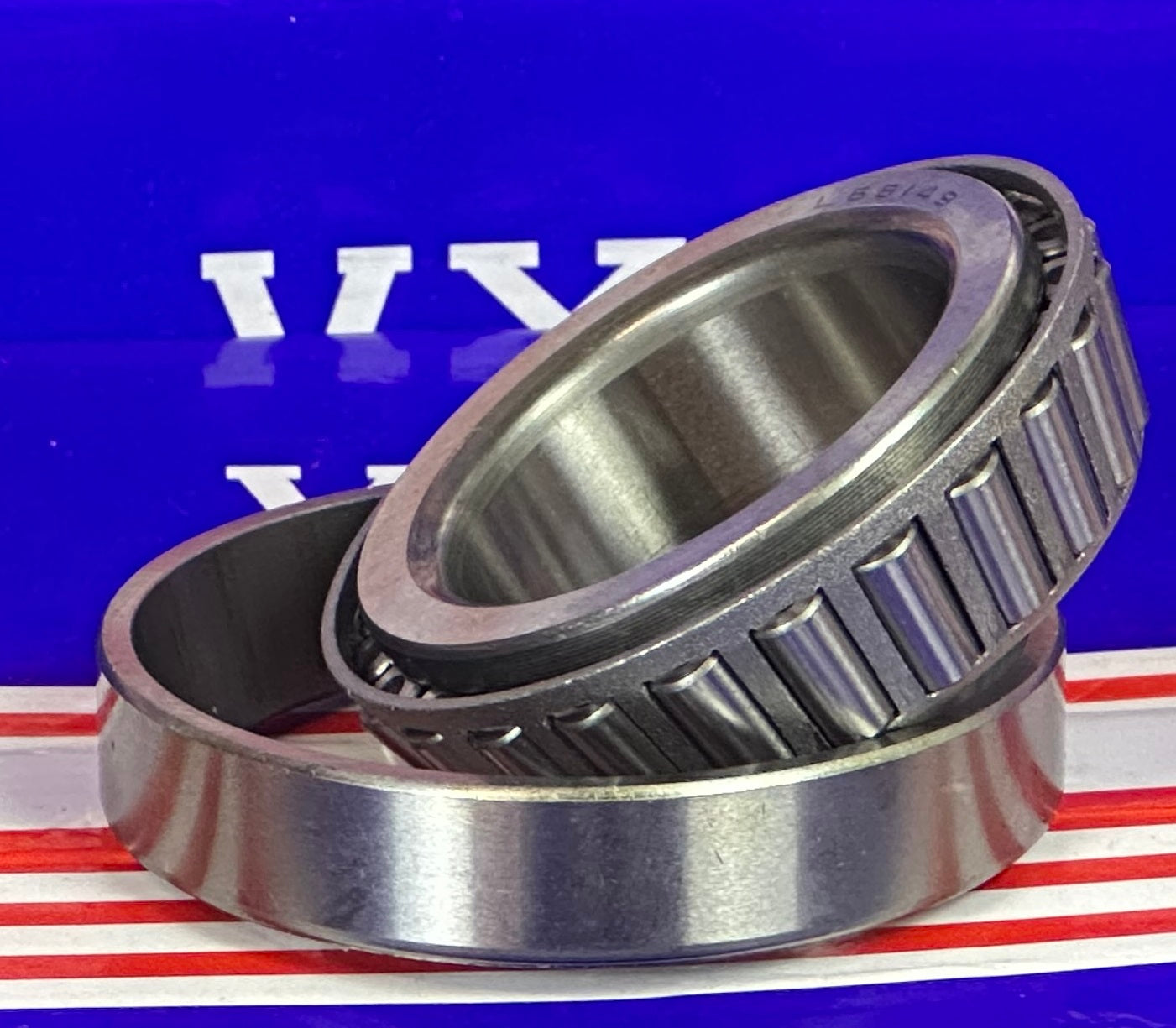 L68149/L68111 Tapered Roller SET-17 Wheel Bearing - fast shipping 🇺🇸