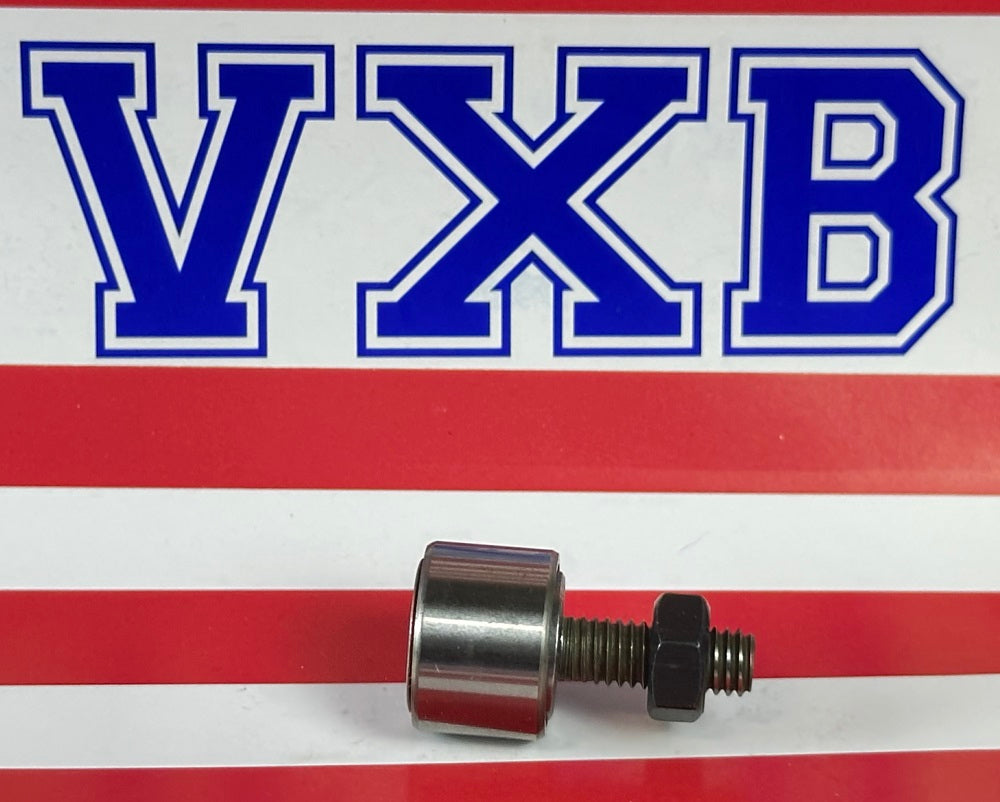 10-Pack Cam Followers KR16 16mm Cam Followers Full Threaded - fast shipping 🇺🇸