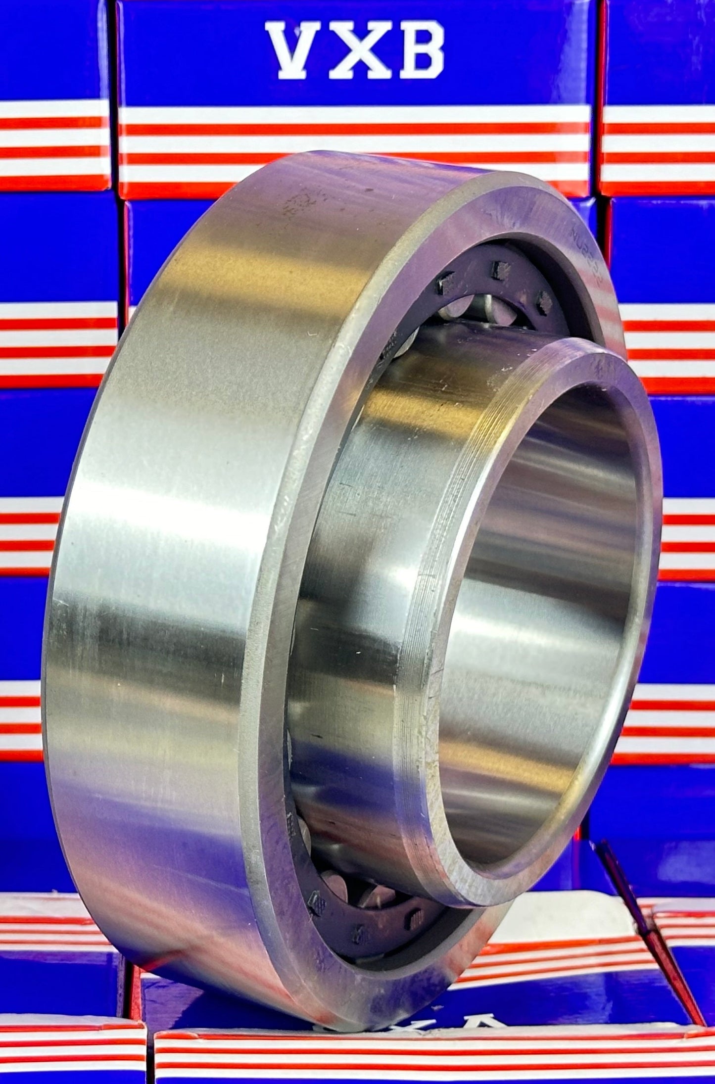 NU2222 Cylindrical Roller Bearing 110x200x53 Cylindrical Bearing - fast shipping 🇺🇸