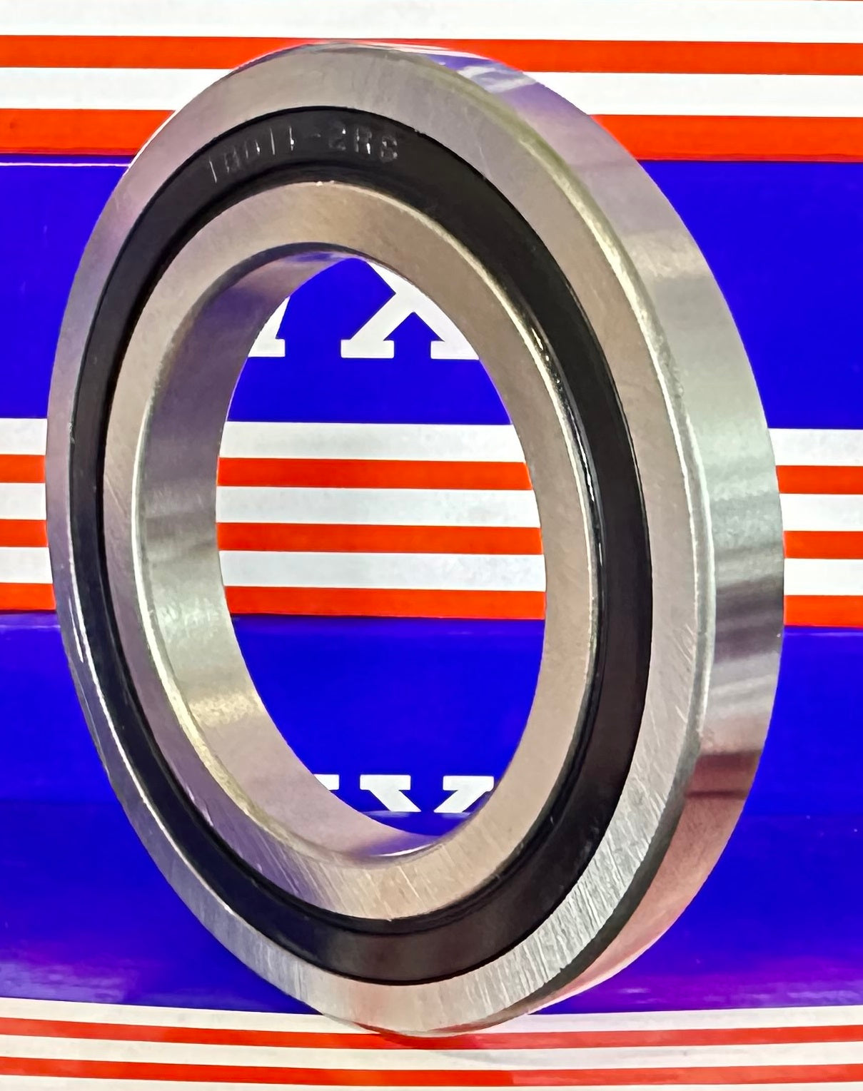 16011-2RS Sealed Ball Bearing 55x90x11mm - fast shipping 🇺🇸