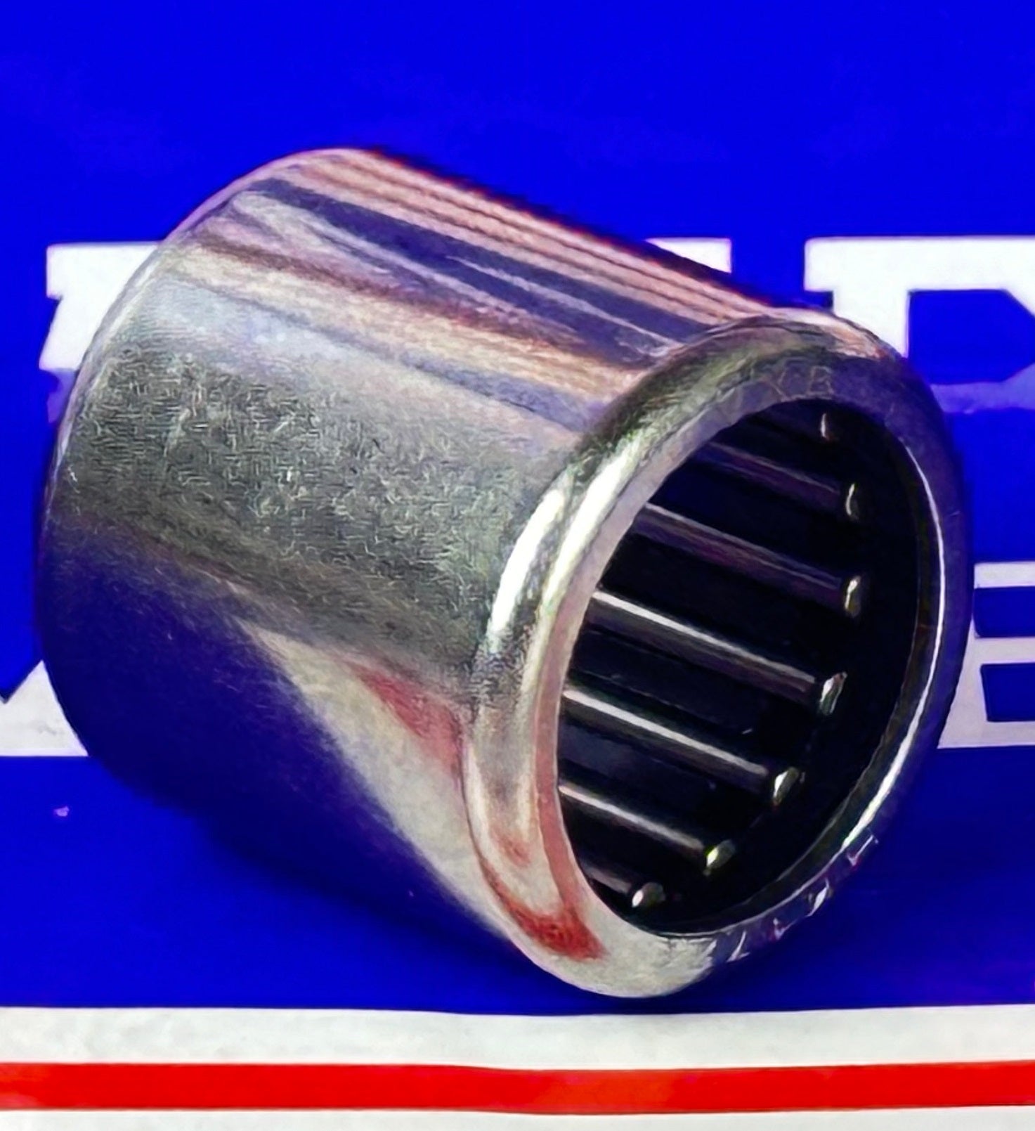 HK1722 Bearing 17x23x22mm Needle Roller Bearing 17mm x 23mm x 22mm - Shell-Type - fast shipping 🇺🇸