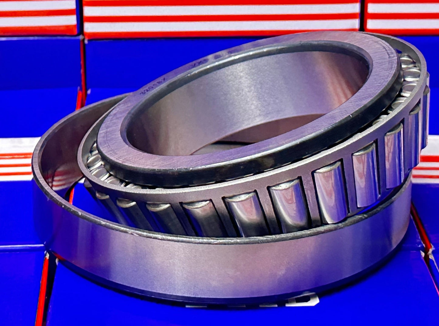 32018 Tapered Roller Bearing 90x140x32mm - fast shipping 🇺🇸