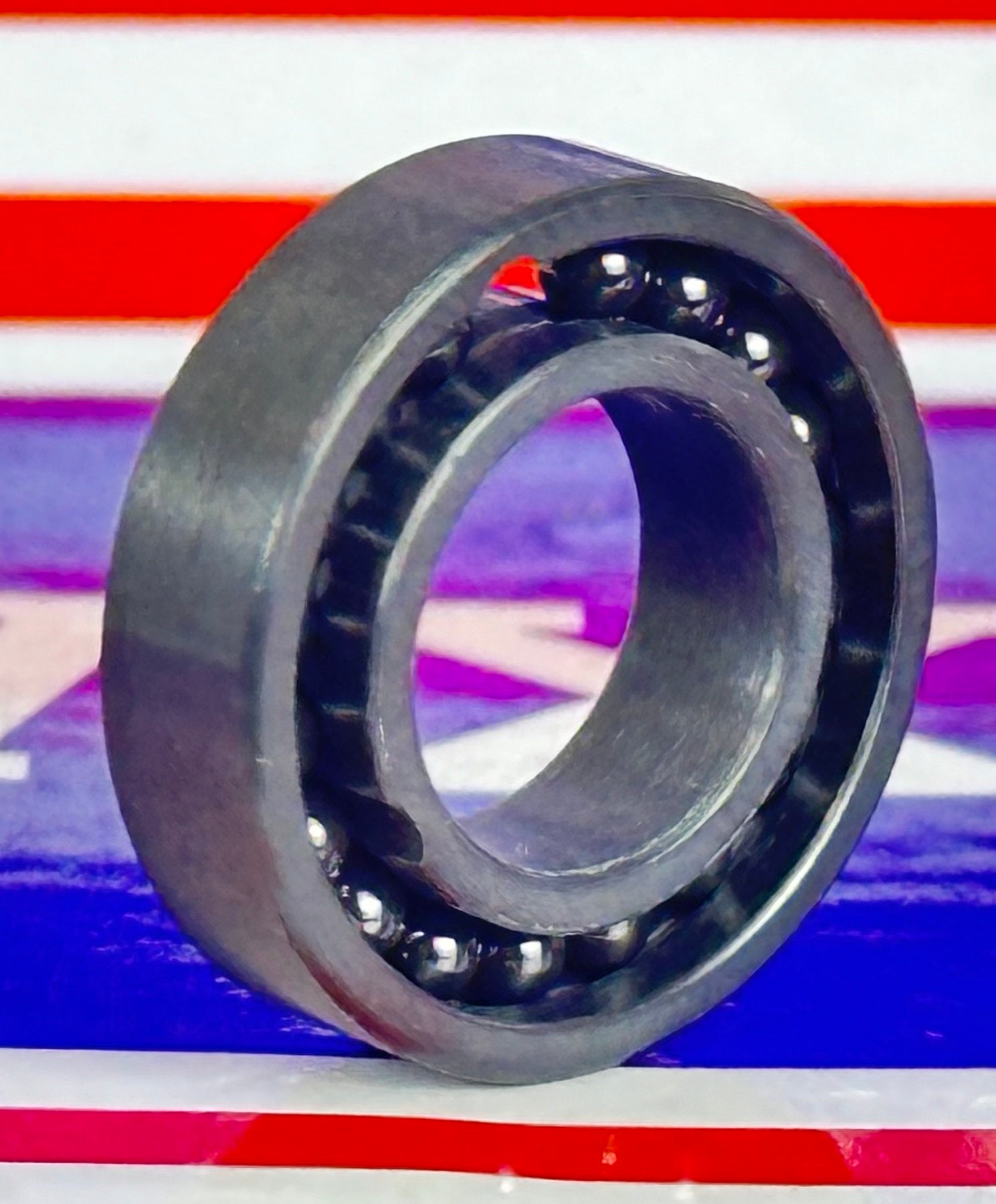6800 Full Ceramic Bearing SIC Silicon Carbide 10x19x5mm - fast shipping 🇺🇸