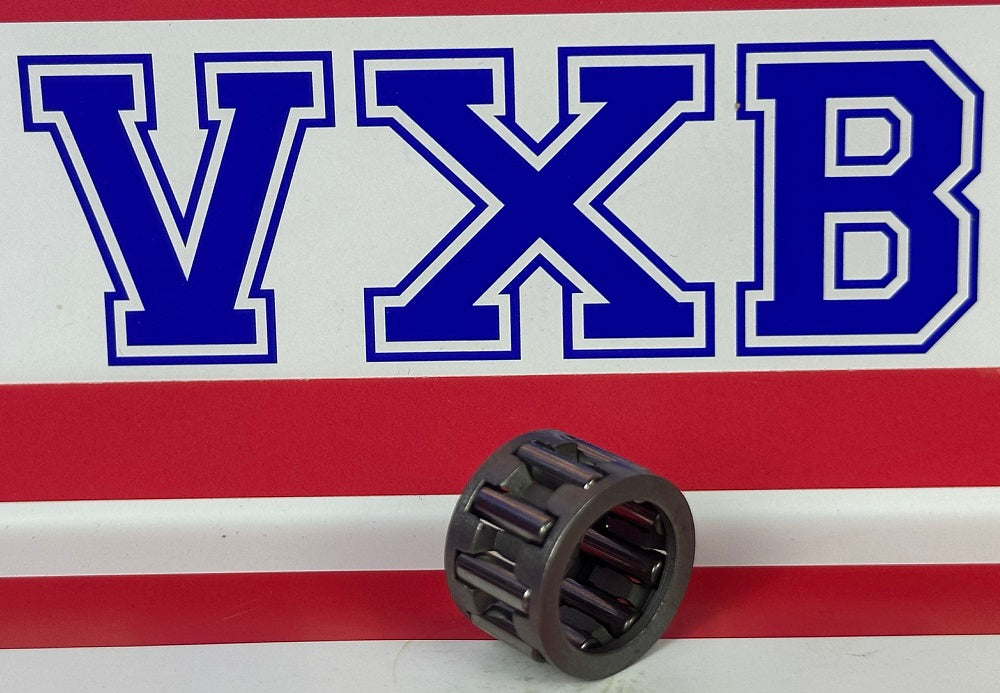 KT121812 - Needle Roller Bearing Cage - 12x18x12mm K121812 - fast shipping 🇺🇸