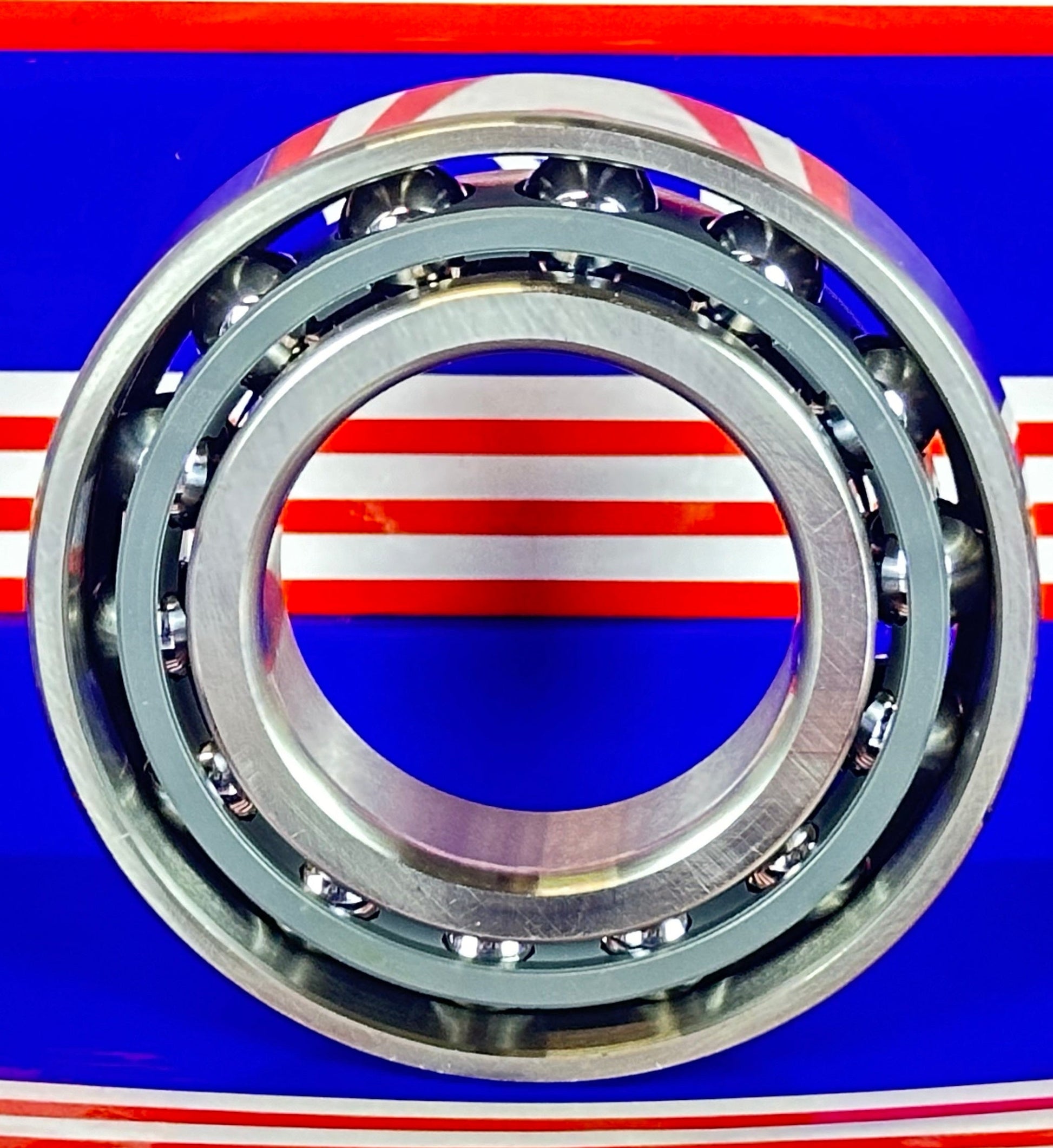 7209C P5 High Precision Angular Contact Bearing 45x85x19 ABEC-5 Quality - fast shipping 🇺🇸