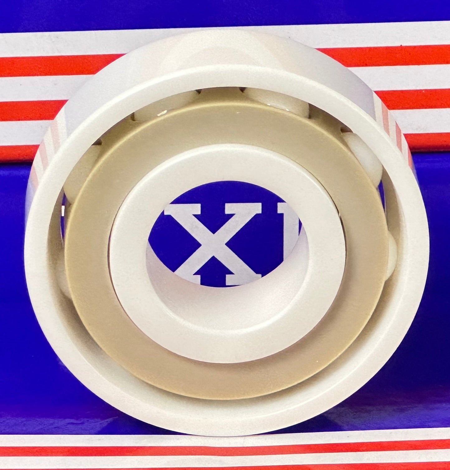 7305 Angular Contact Full Ceramic Bearing 25x62x17mm - fast shipping 🇺🇸