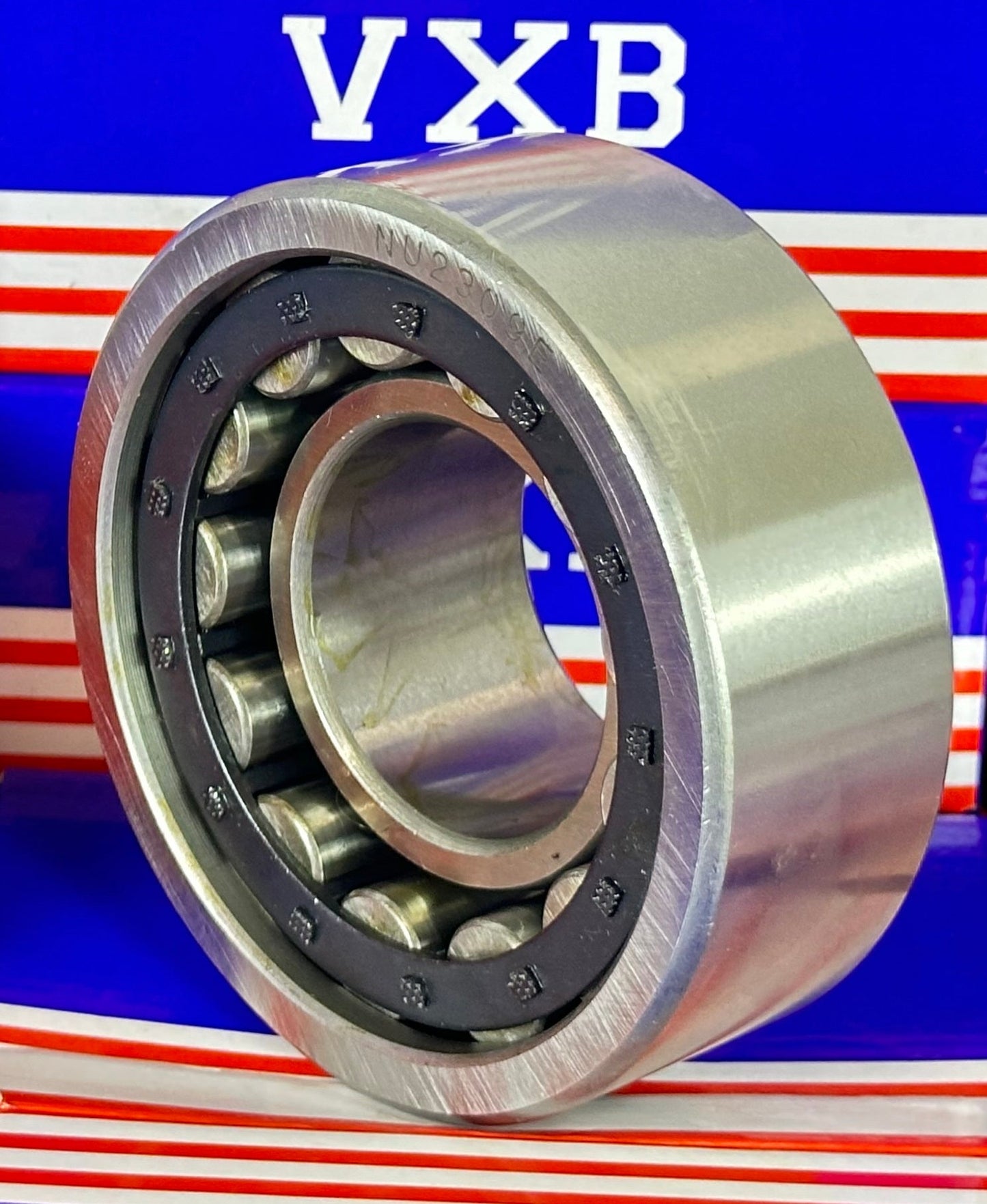 NU2309 Cylindrical Roller Bearing 45x100x36 Cylindrical Bearing - fast shipping 🇺🇸