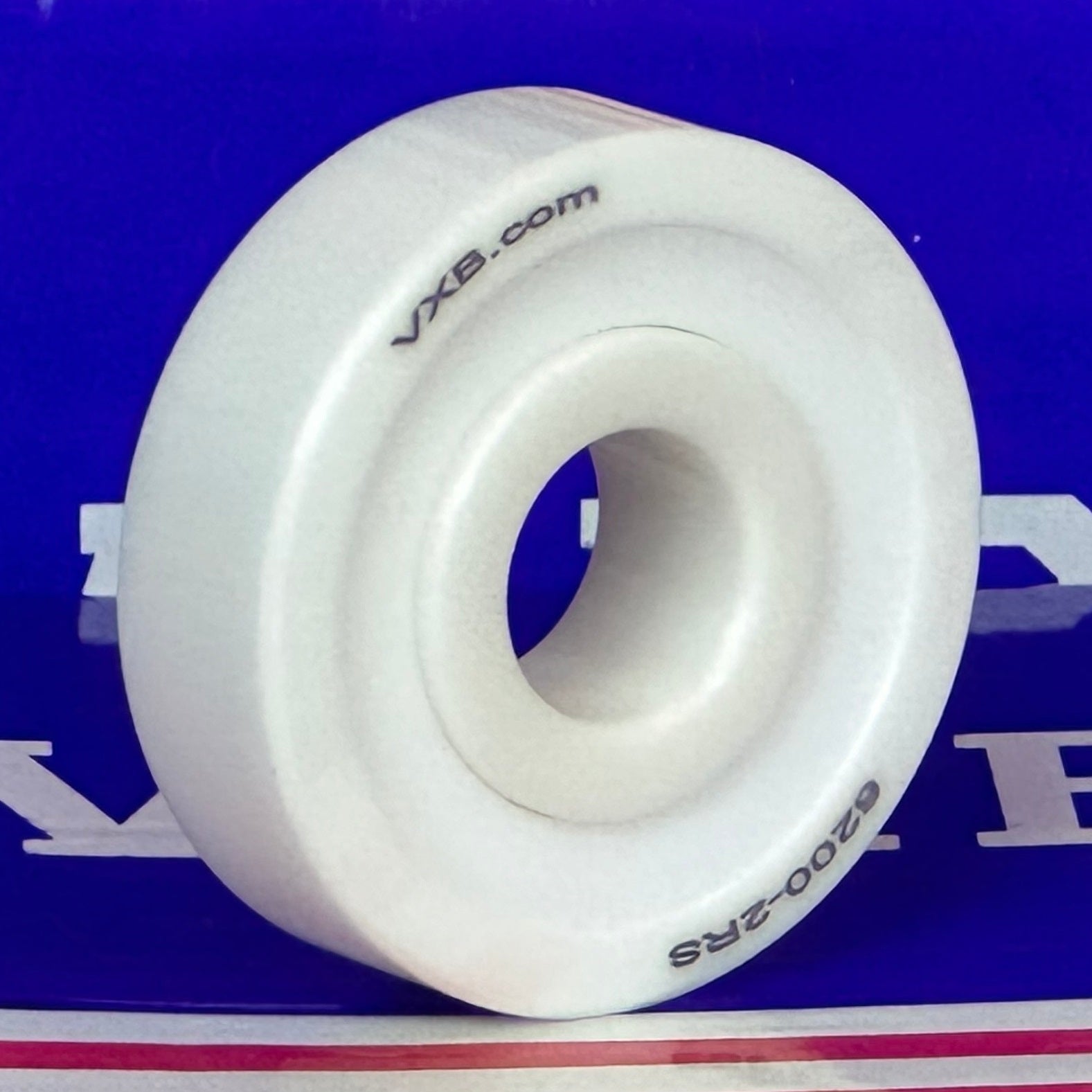 6200-2RS Full Ceramic Sealed Bearing 10x30x9 ZrO2 - fast shipping 🇺🇸