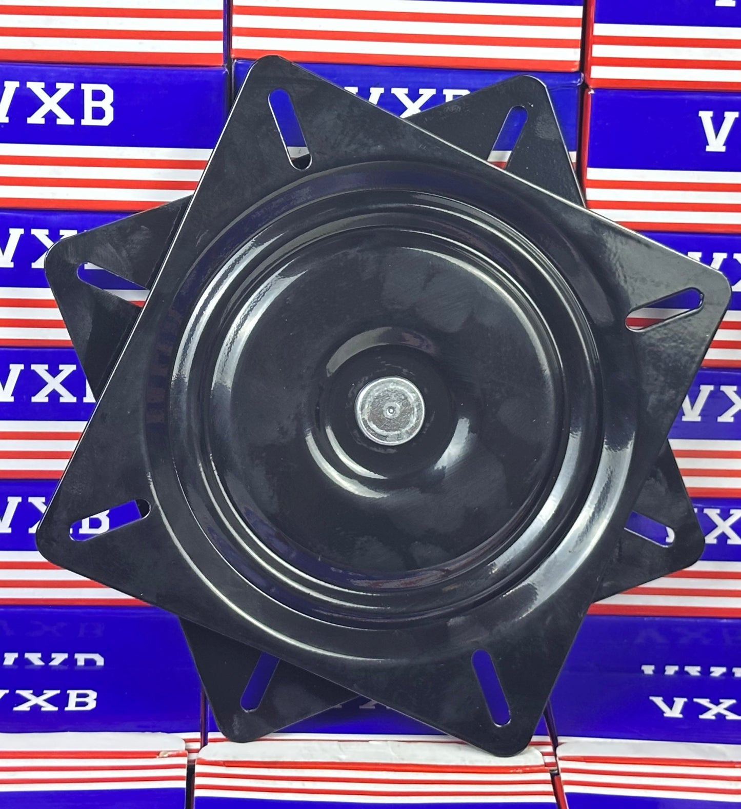 176 lbs Capacity 8" Swivel Lazy Susan Turntable Bearing - fast shipping 🇺🇸
