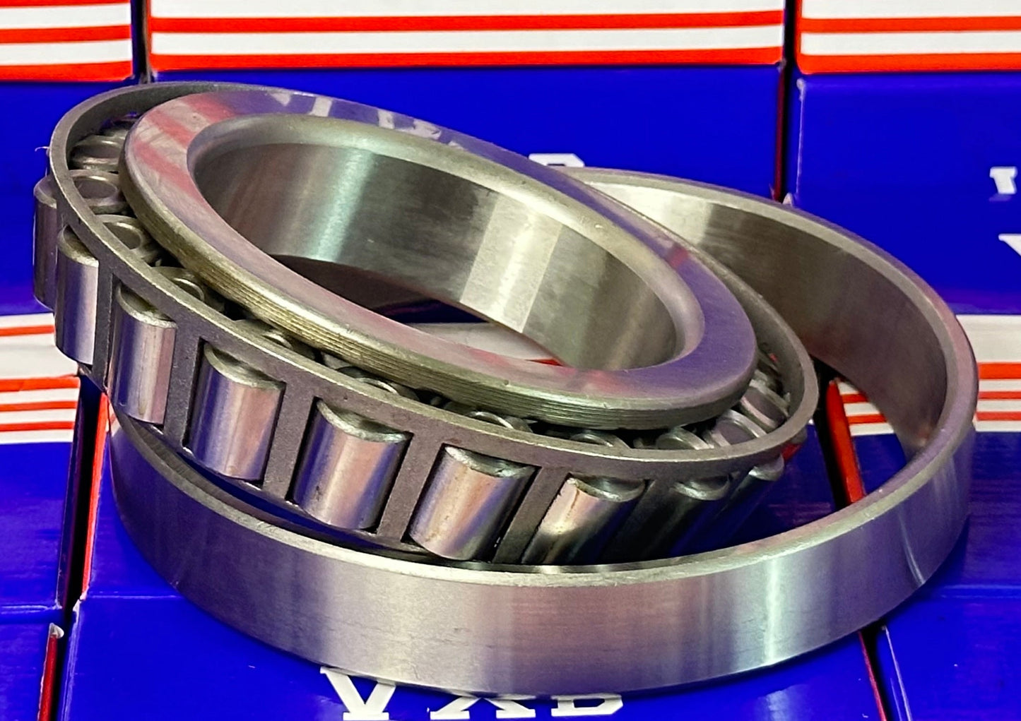 30217 Tapered Bearing 85x150x30.5 CONE/CUP - fast shipping 🇺🇸