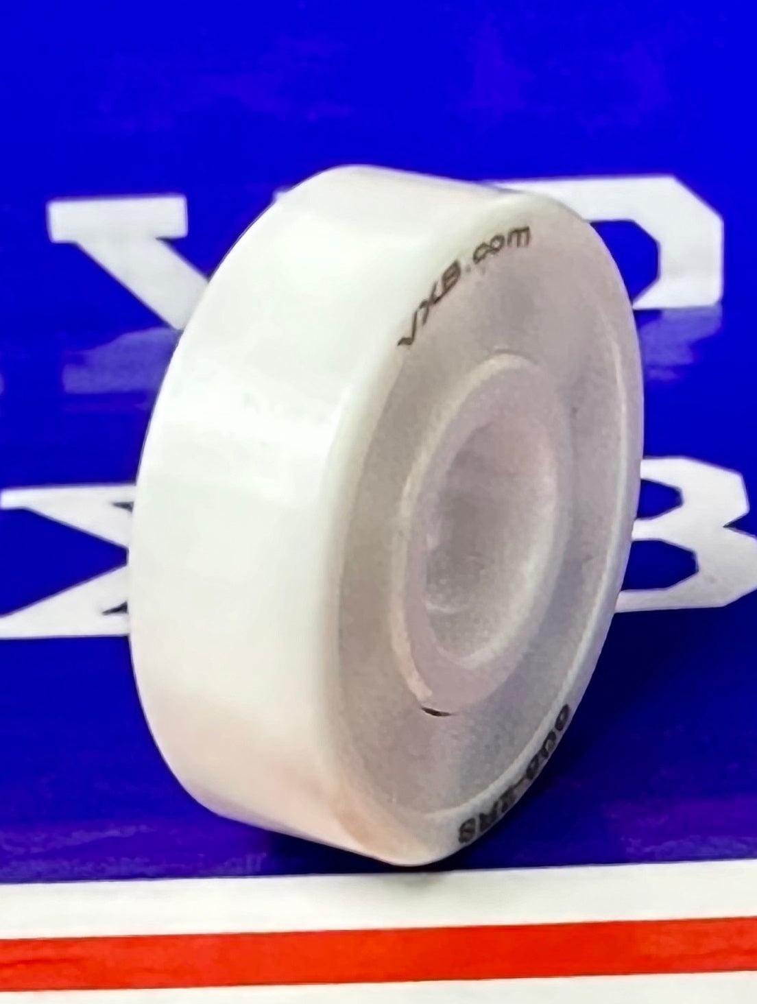 608-2RS Full Ceramic Sealed Skate Bearing 8x22x7 Miniature Bearing - fast shipping πΊπΈ