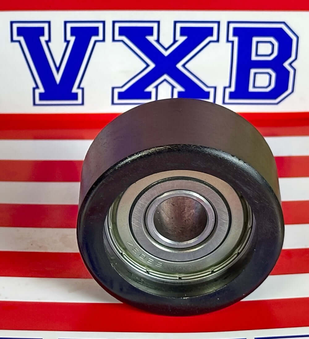 OEM POM 6203ZZ C4 Custom made Ball Bearing - fast shipping 🇺🇸
